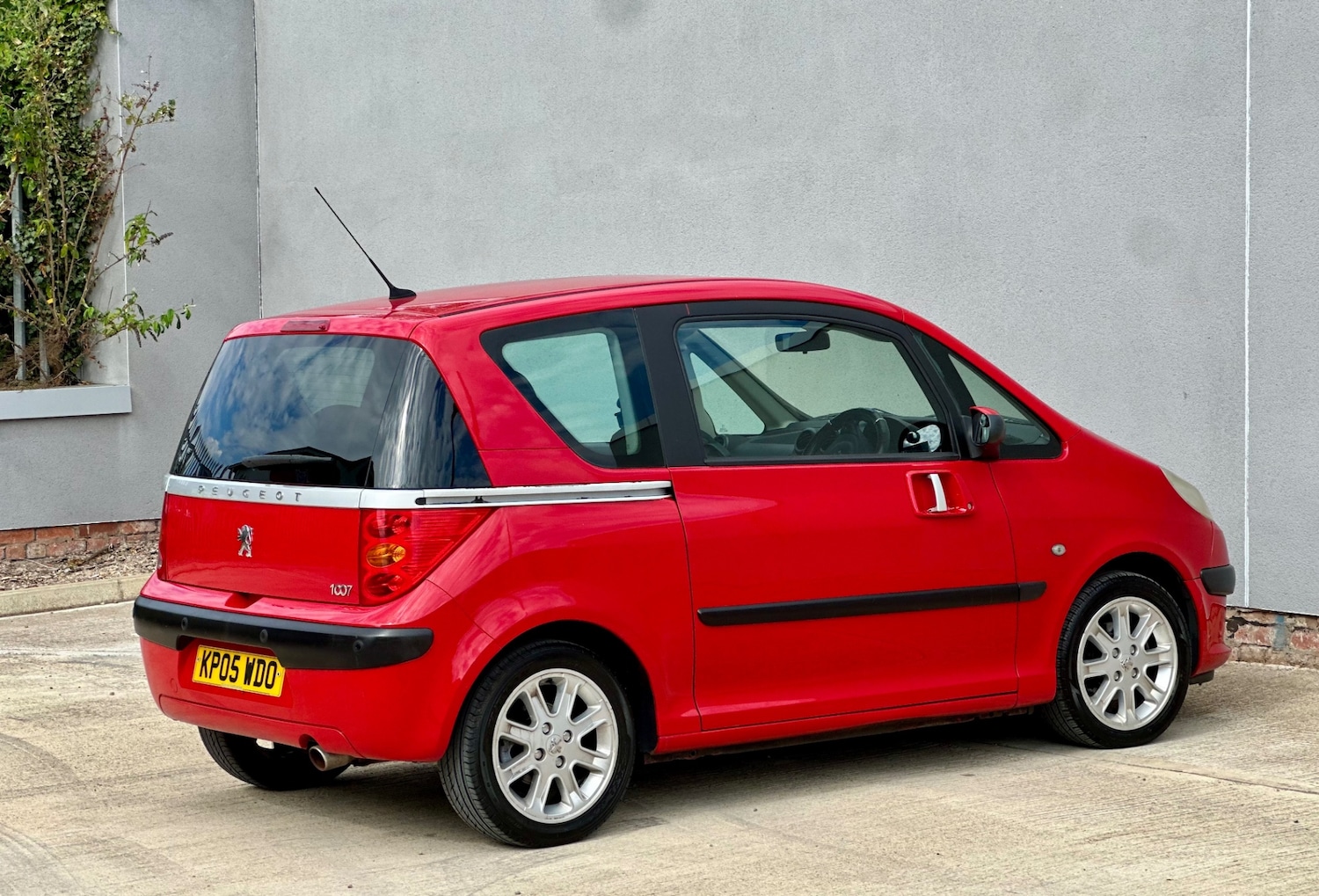 Vehicle 64