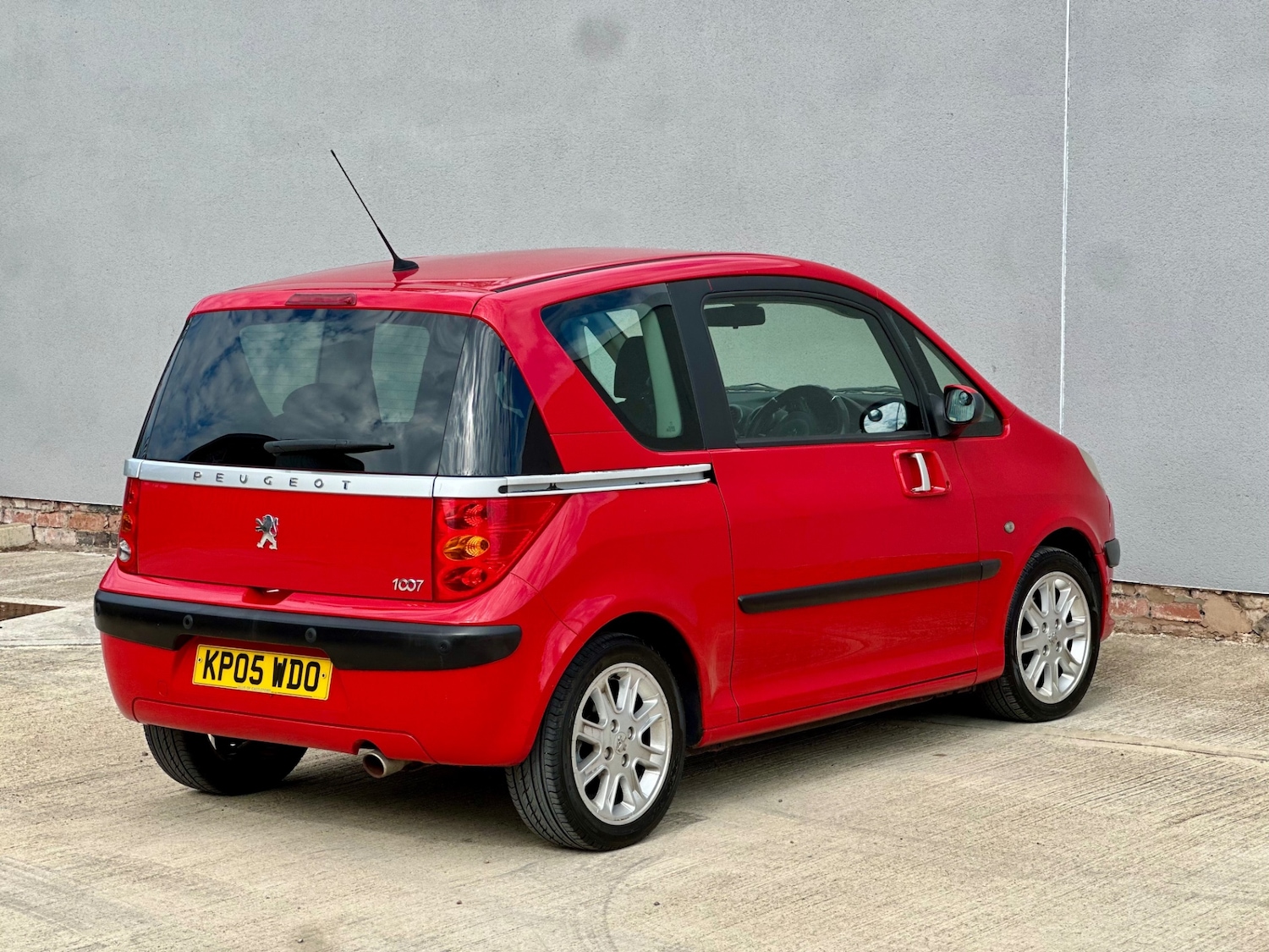 Vehicle 65