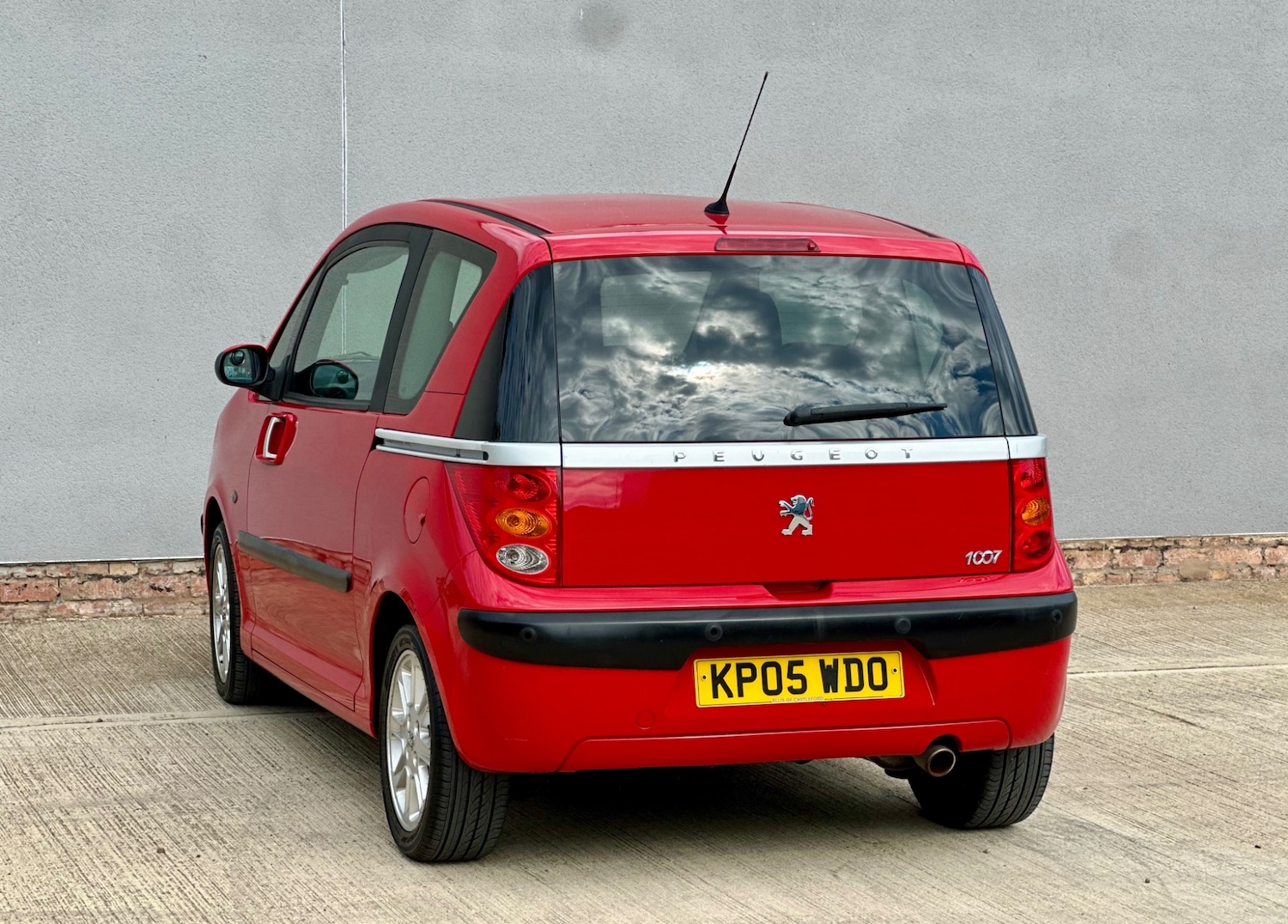 Vehicle 66