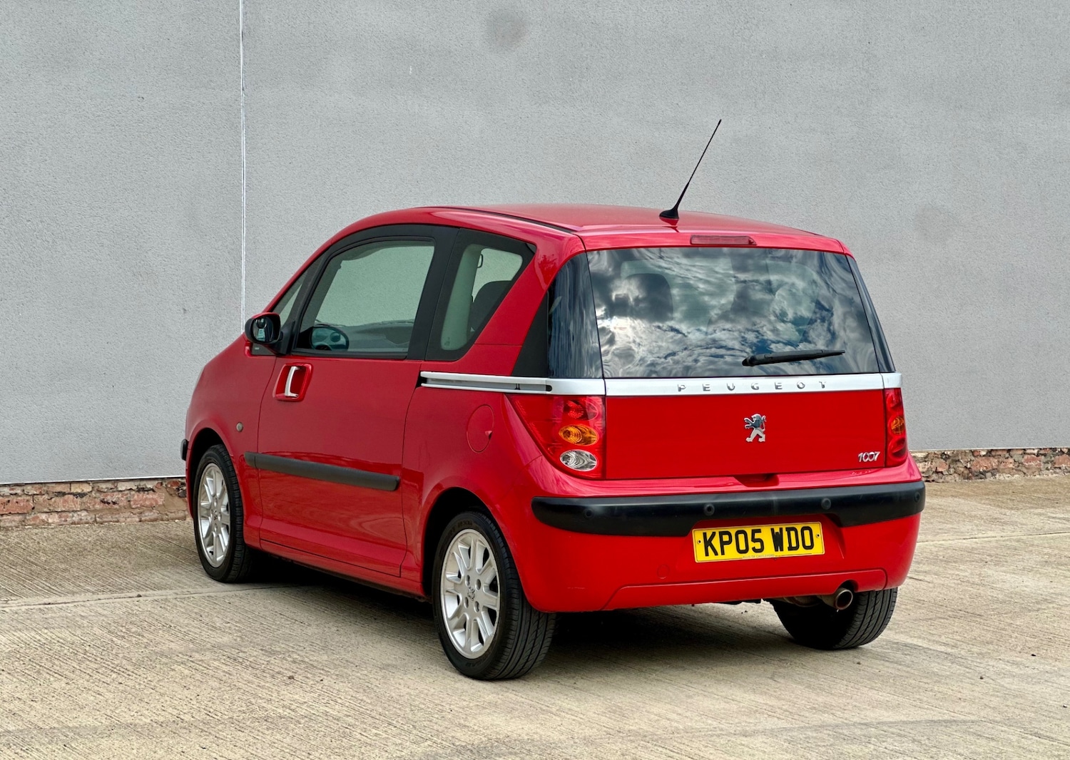 Vehicle 67