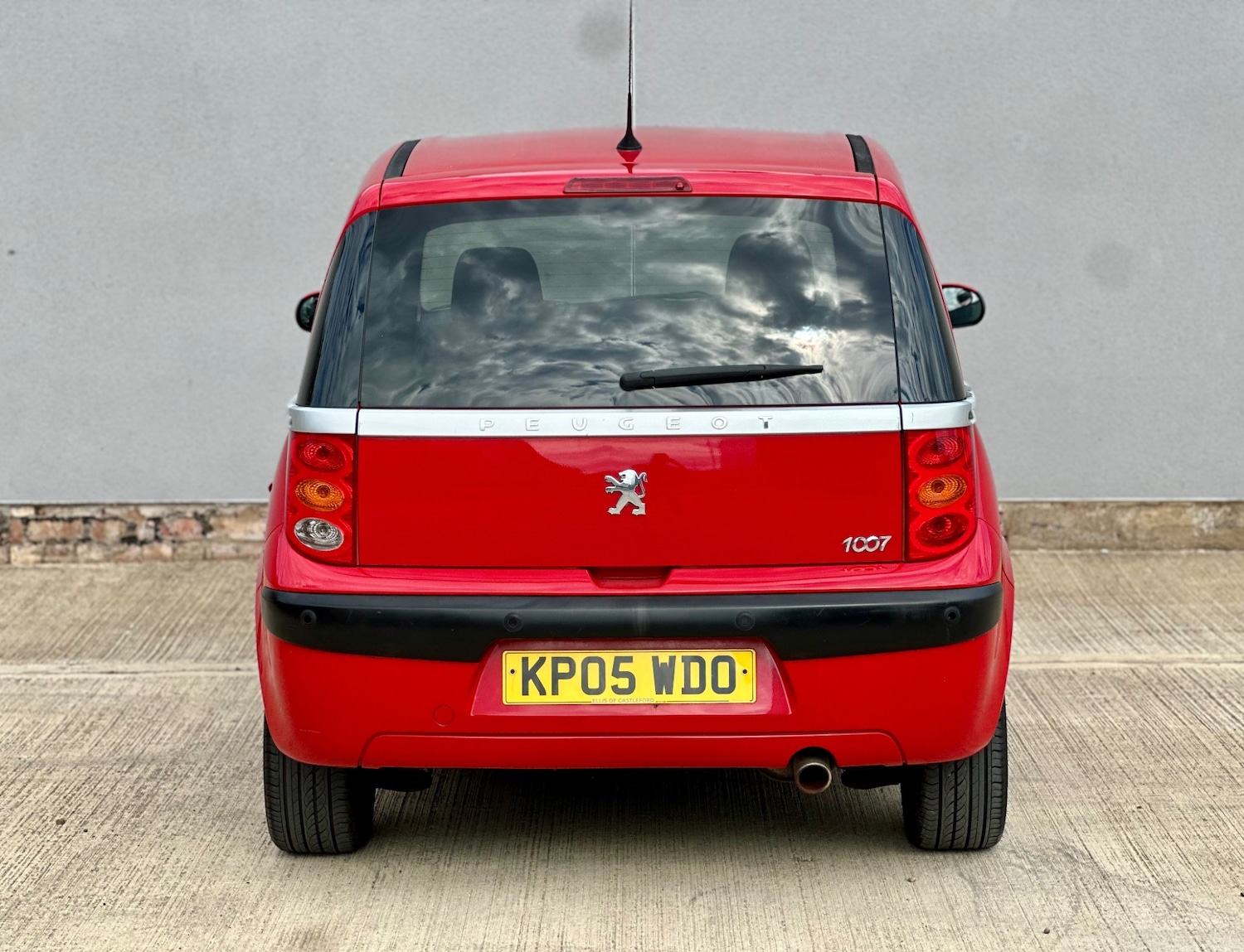 Vehicle 69