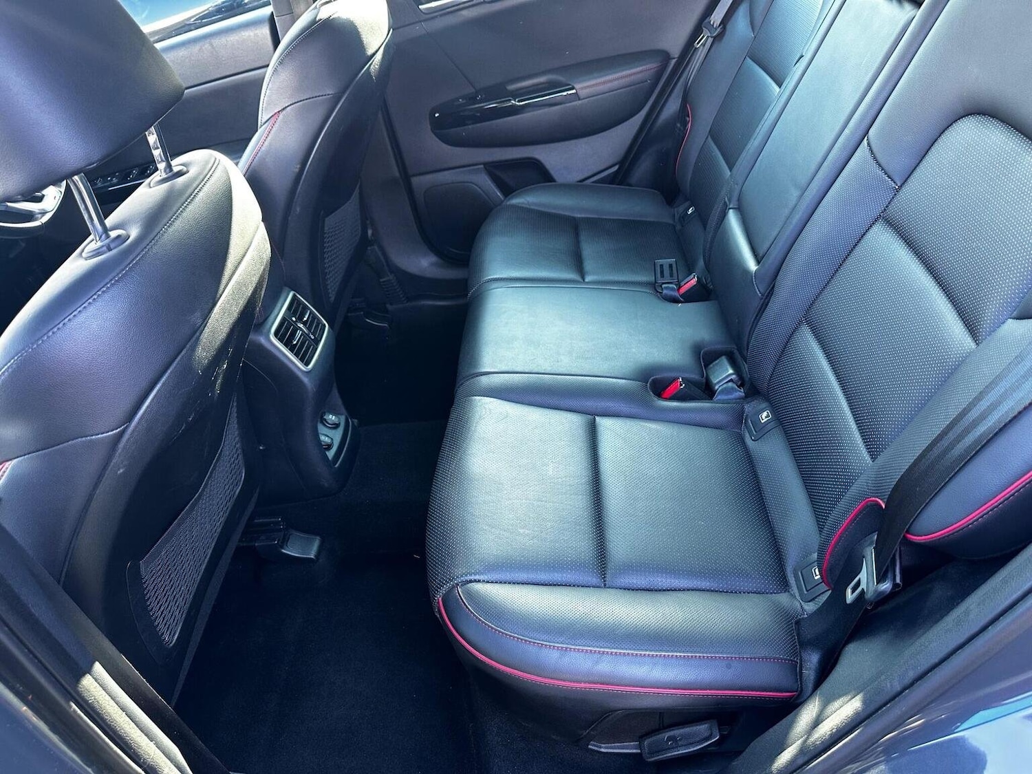 Used Kia Sportage 2018 for sale - 77688983: Photo 11