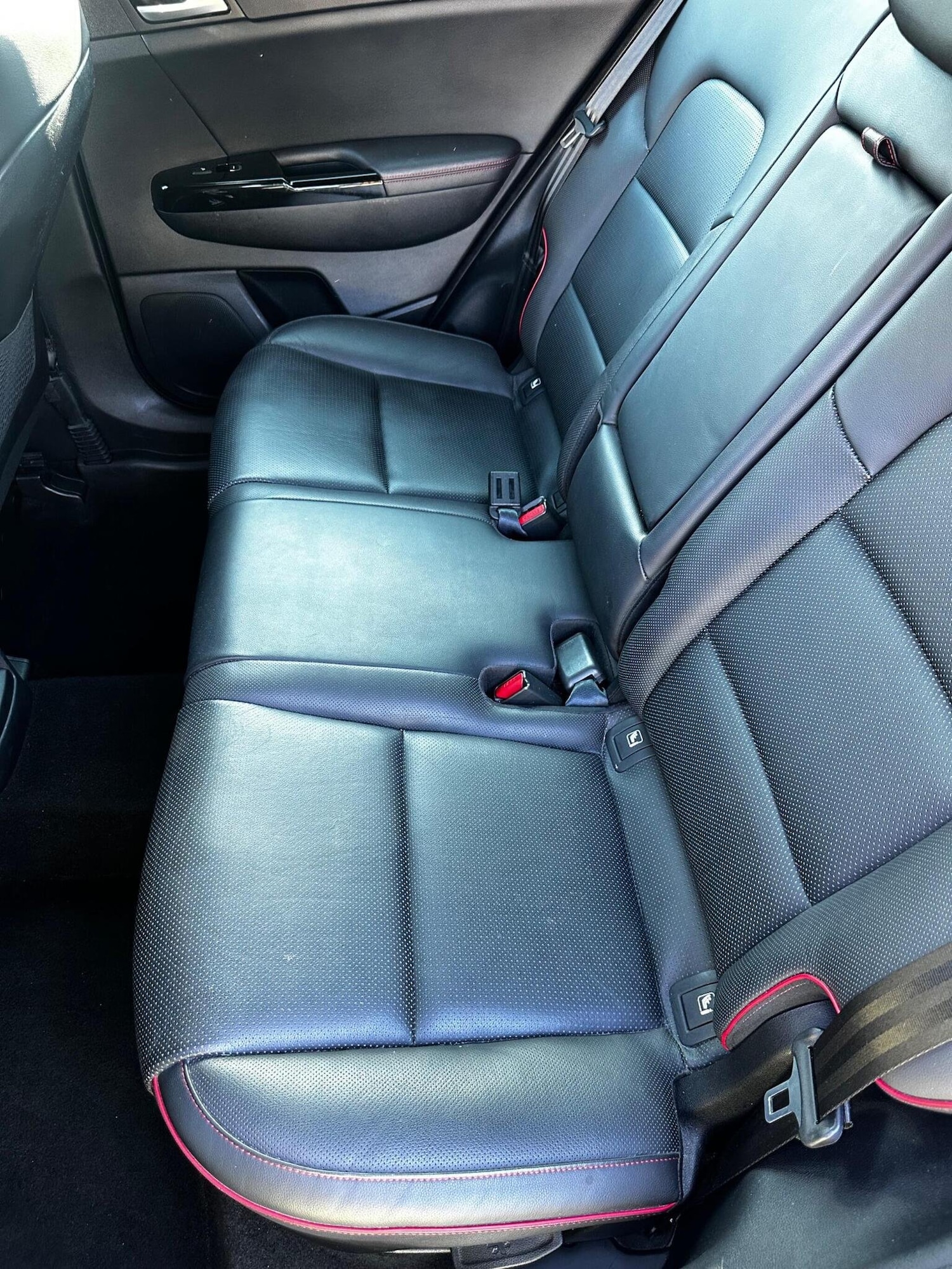 Used Kia Sportage 2018 for sale - 77688983: Photo 12