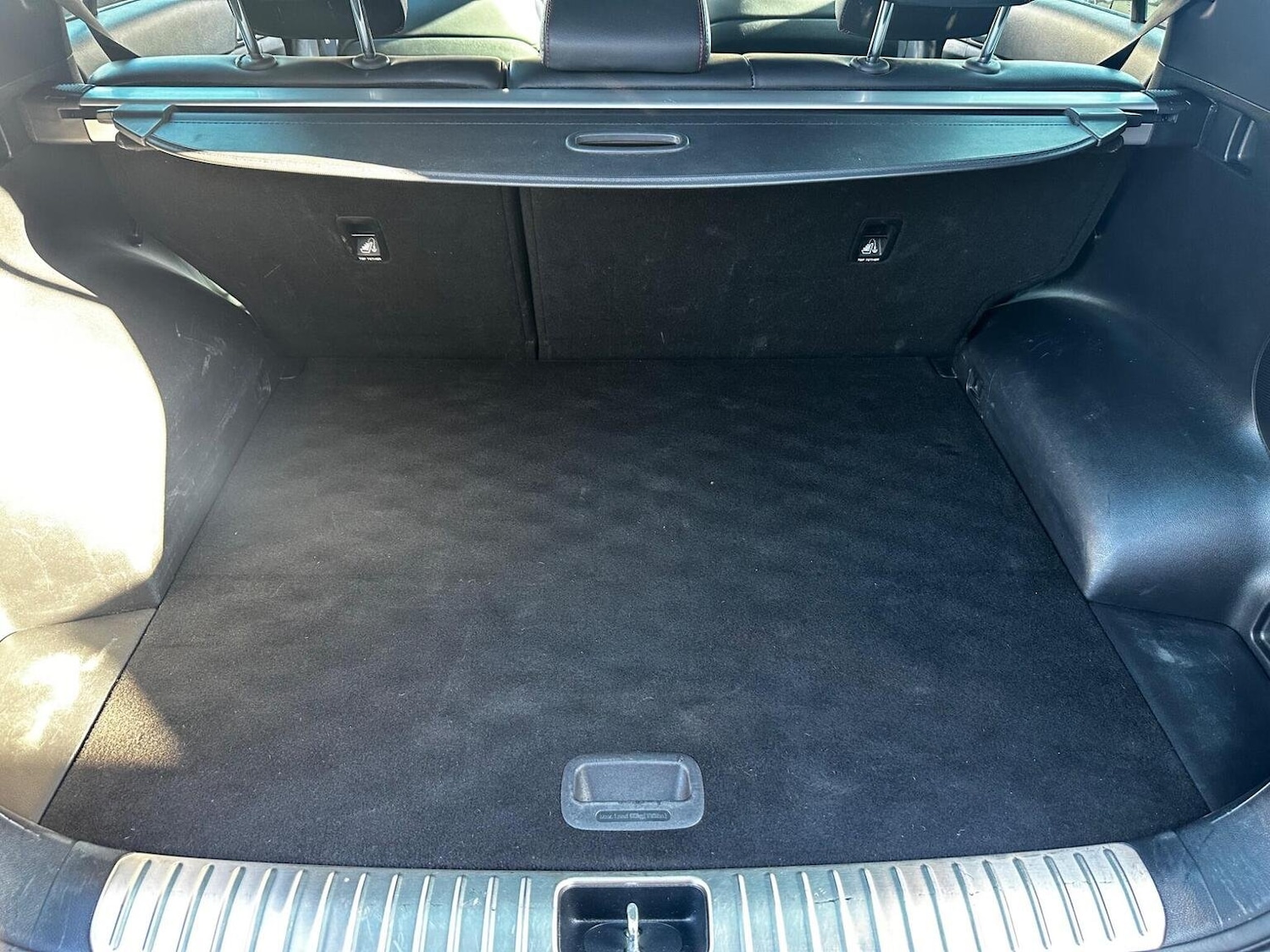 Used Kia Sportage 2018 for sale - 77688983: Photo 14