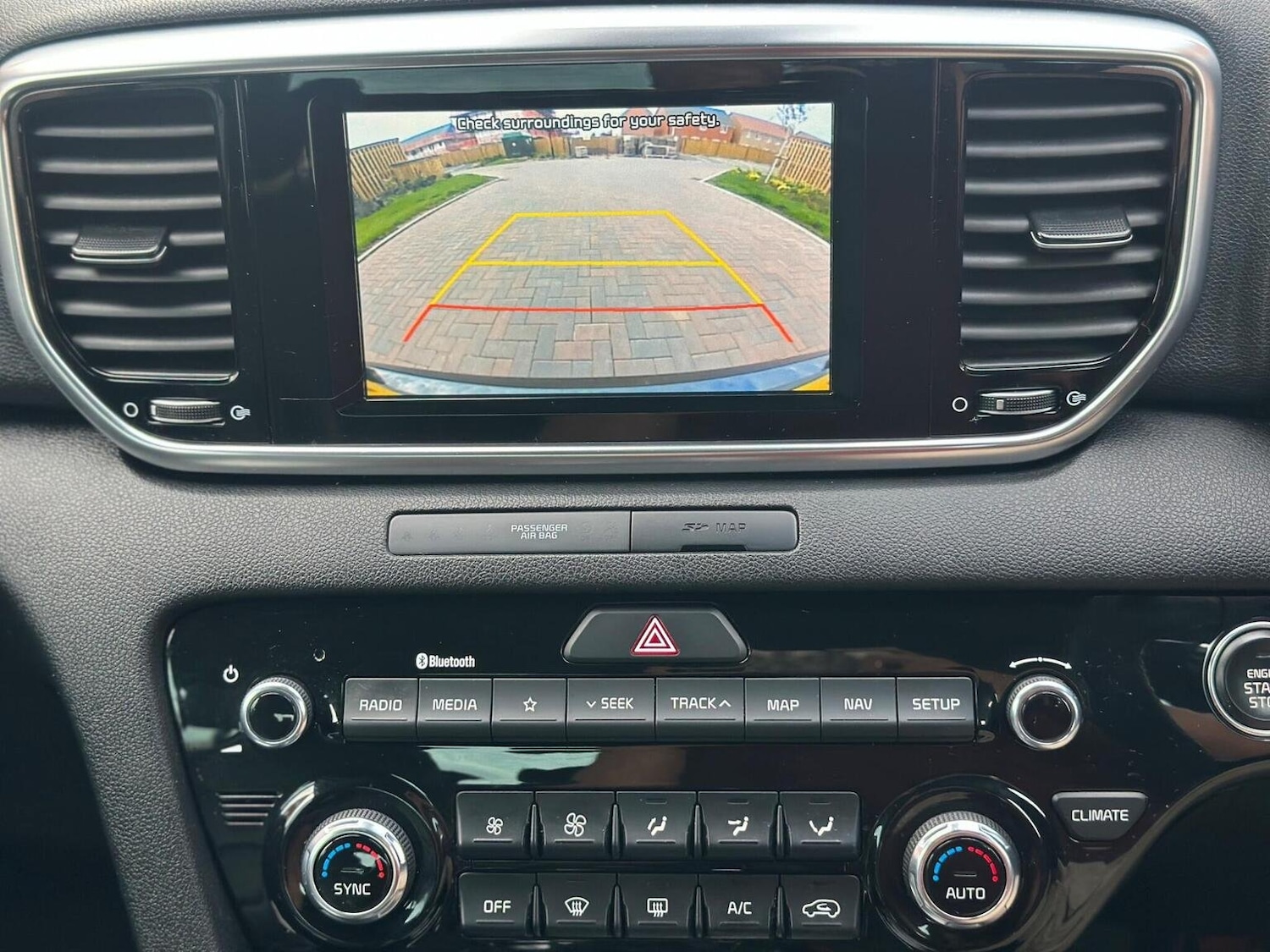 Used Kia Sportage 2018 for sale - 77688983: Photo 15