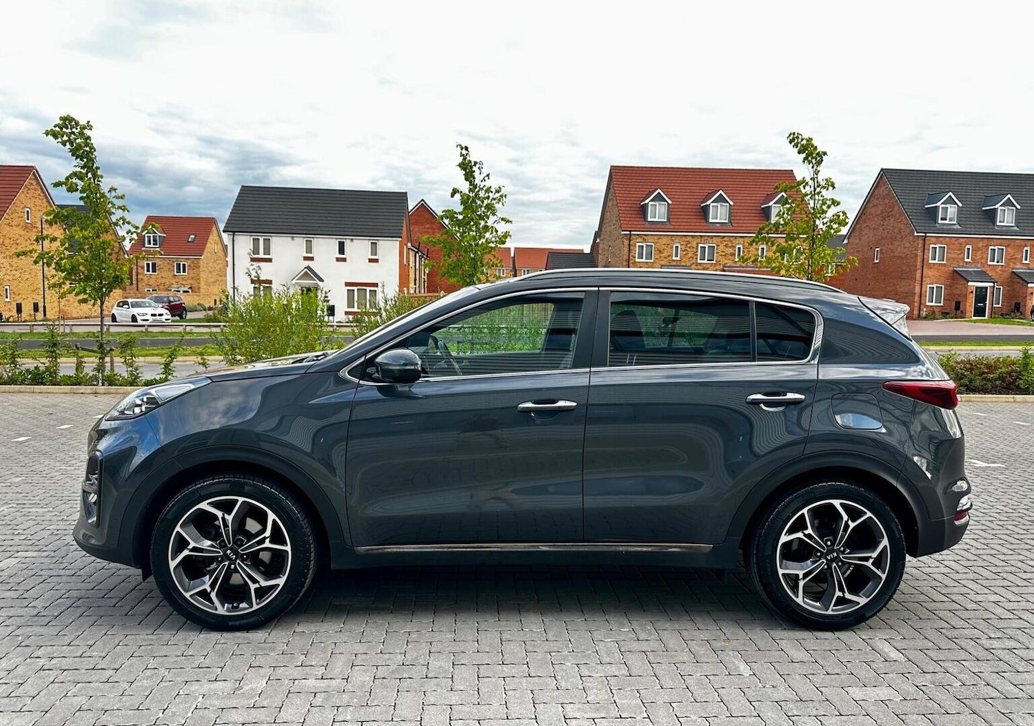 Used Kia Sportage 2018 for sale - 77688983: Photo 27