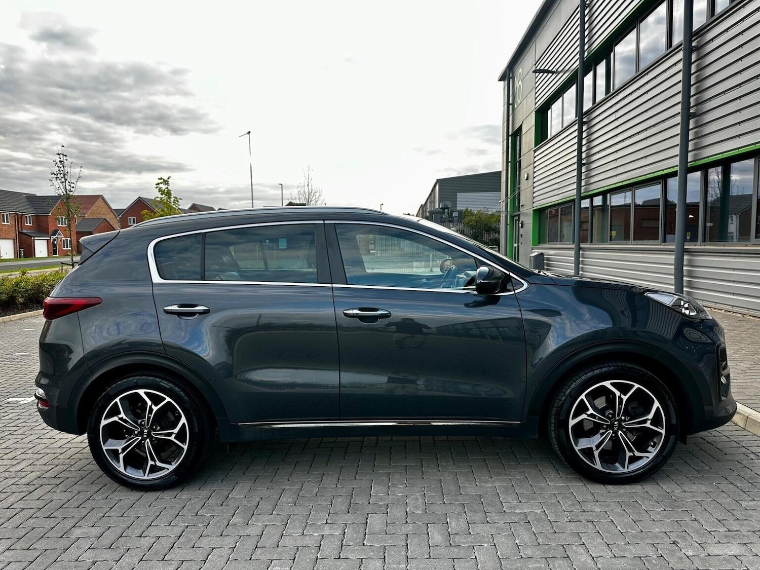 Used Kia Sportage 2018 for sale - 77688983: Photo 36