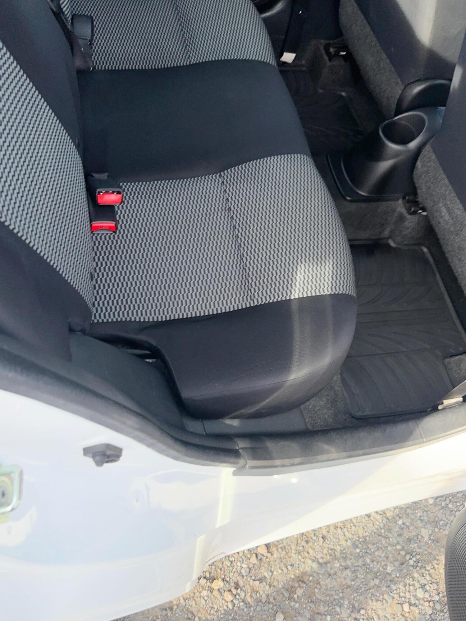 Used Nissan Micra 2013 for sale - 77688997: Photo 16