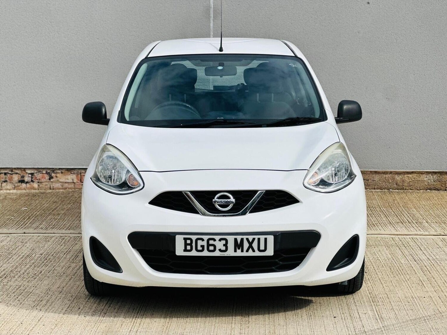 Used Nissan Micra 2013 for sale - 77688997: Photo 26