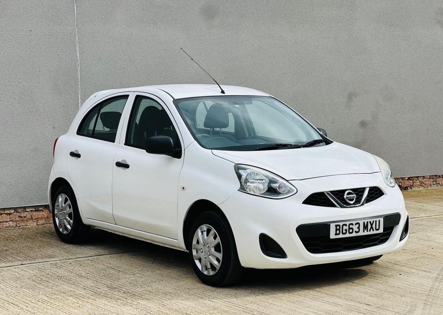 Used Nissan Micra 2013 for sale - 77688997: Photo 27