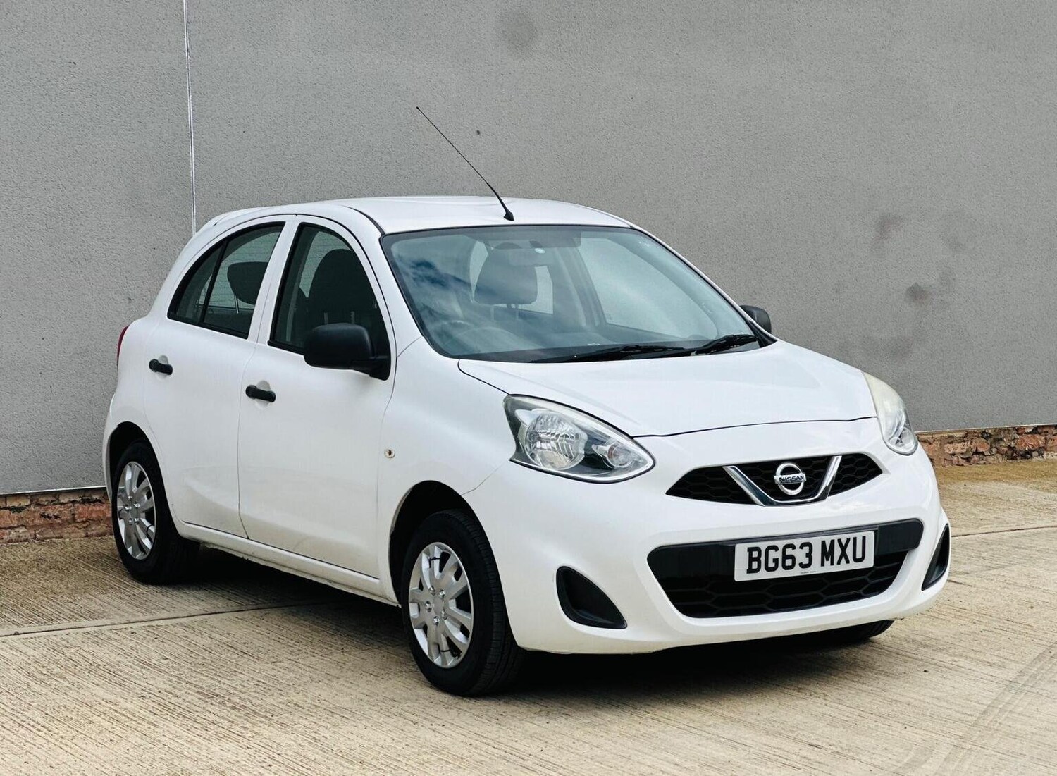 Used Nissan Micra 2013 for sale - 77688997: Photo 30