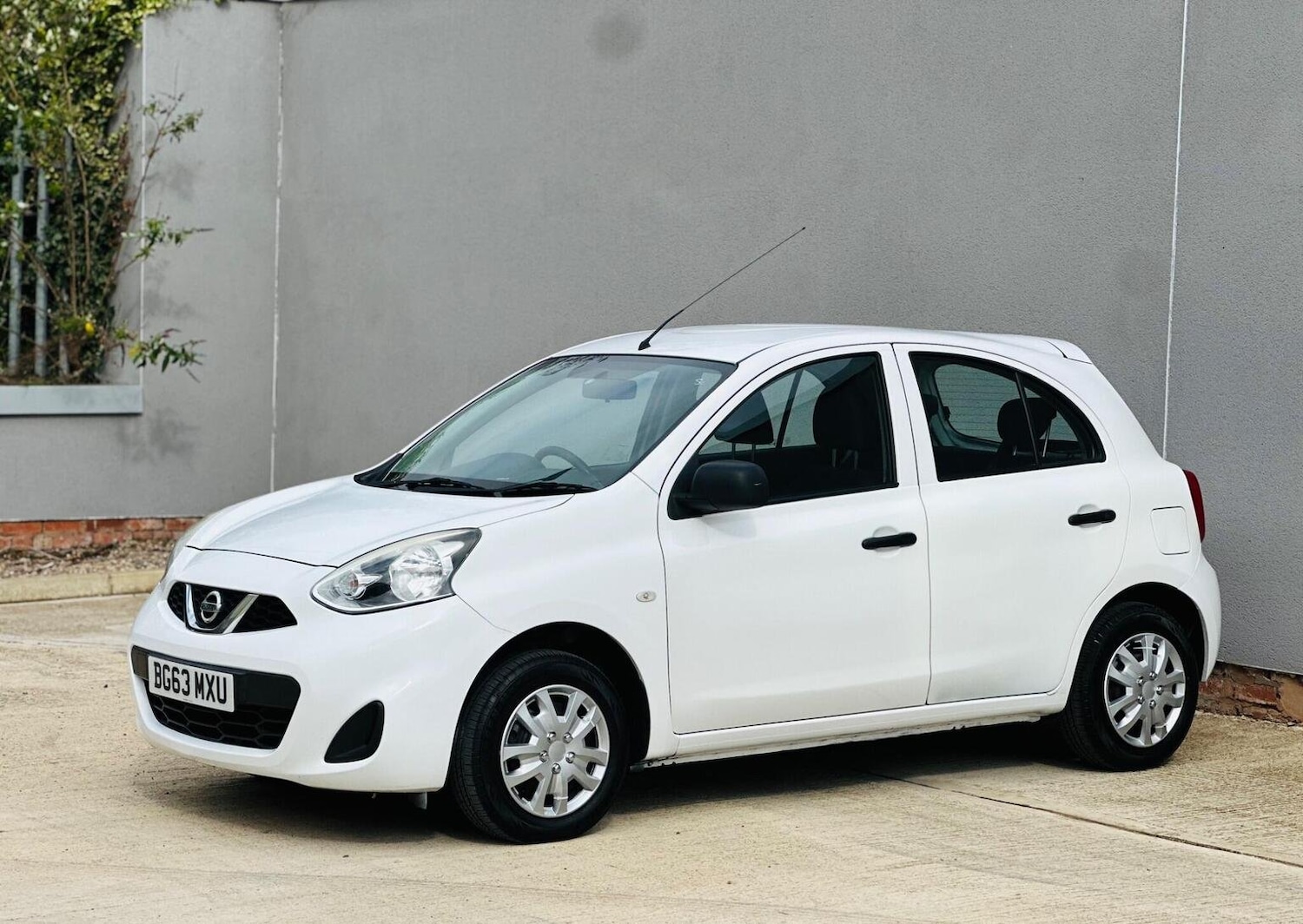Used Nissan Micra 2013 for sale - 77688997: Photo 36