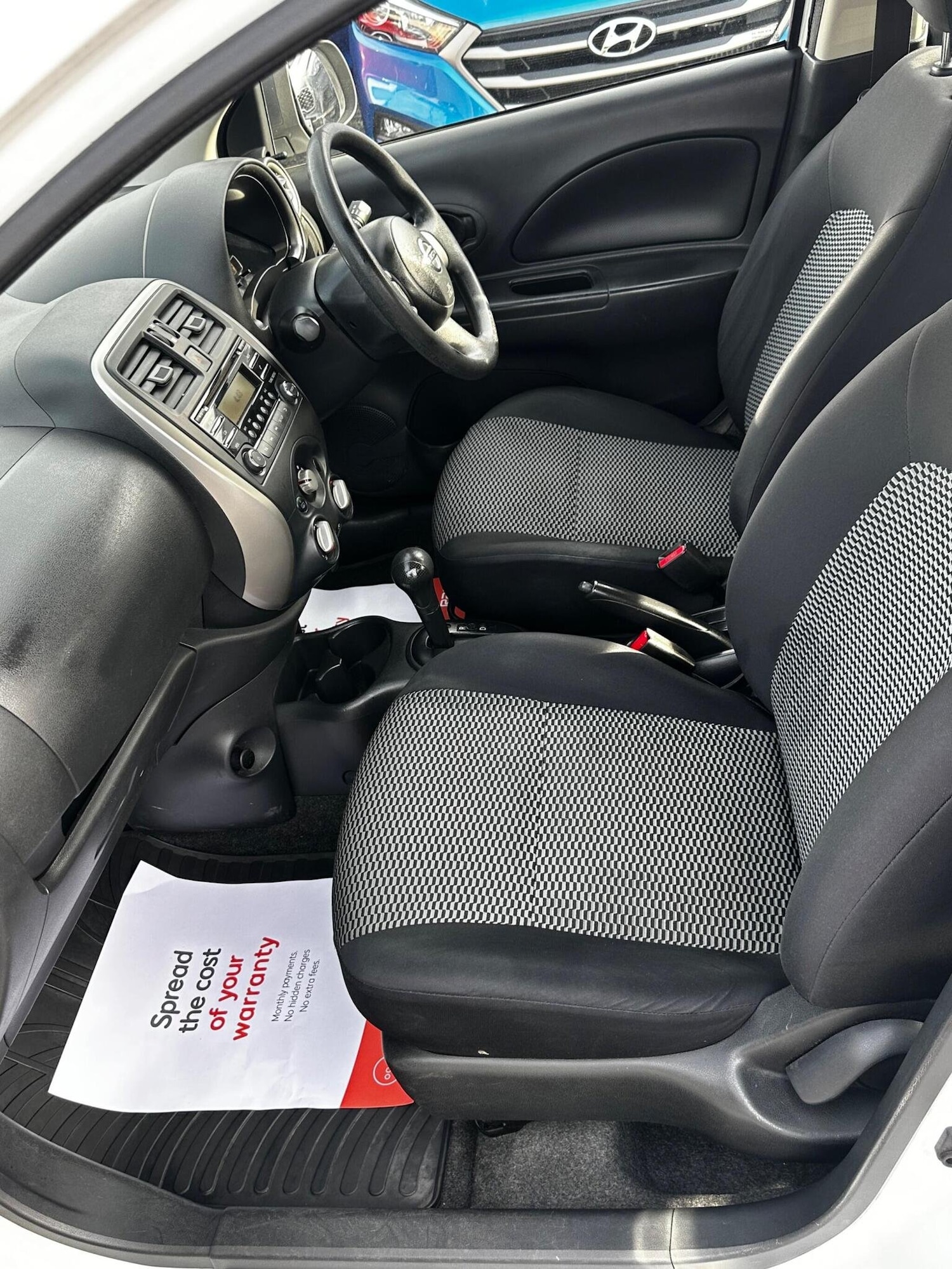 Used Nissan Micra 2013 for sale - 77688997: Photo 66