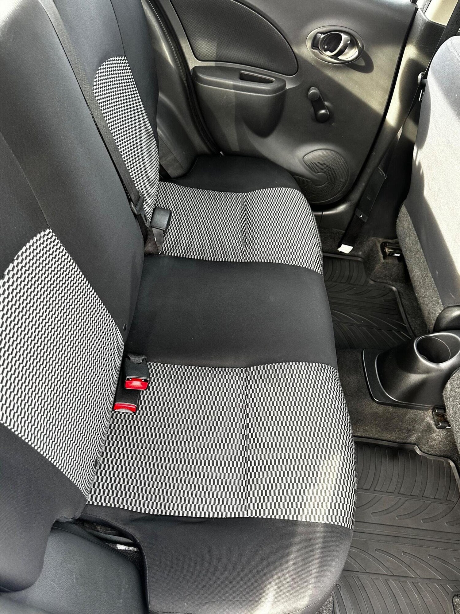 Used Nissan Micra 2013 for sale - 77688997: Photo 68