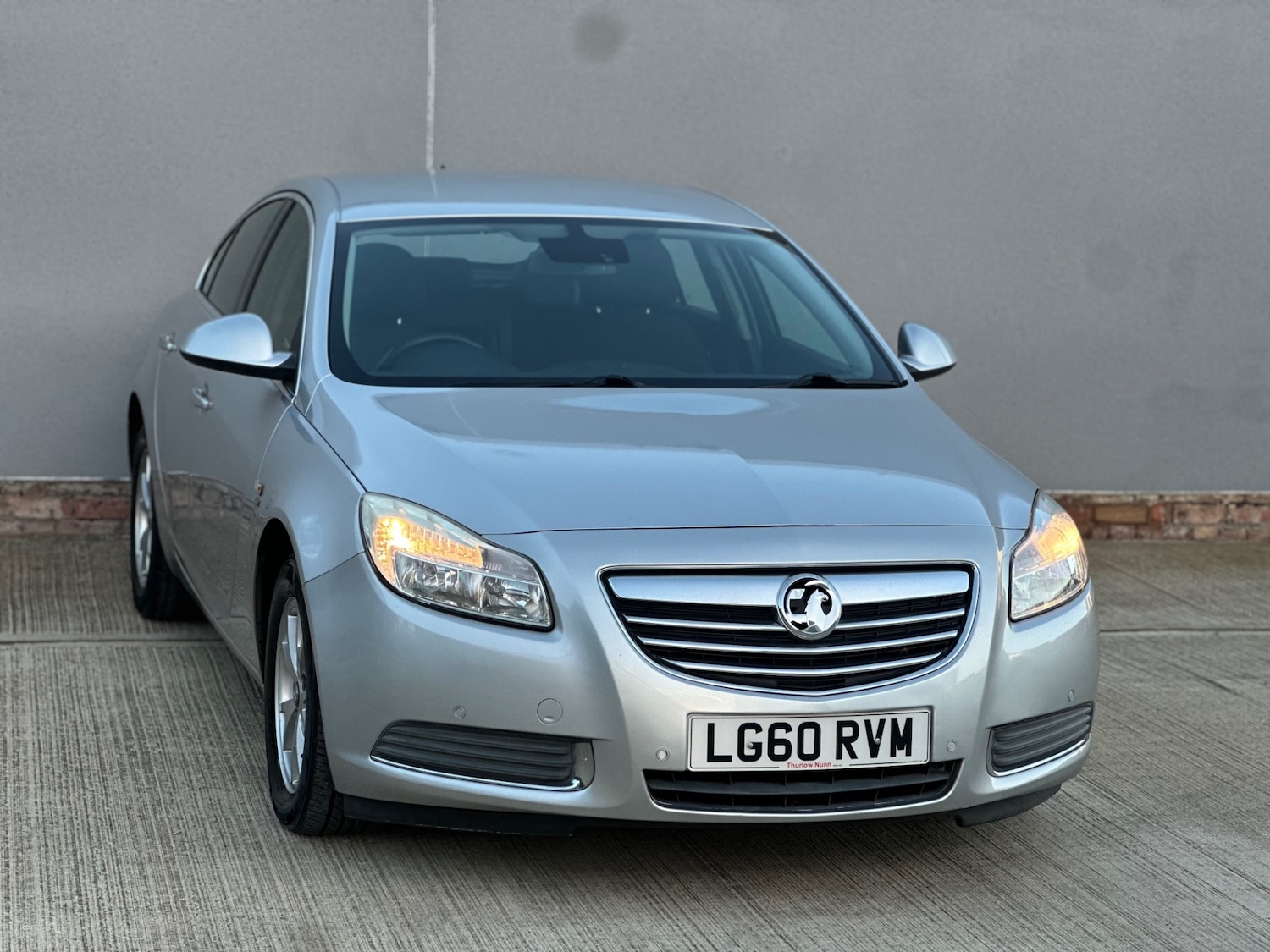Used Vauxhall Insignia 2010 for sale - 76378917: Photo 19