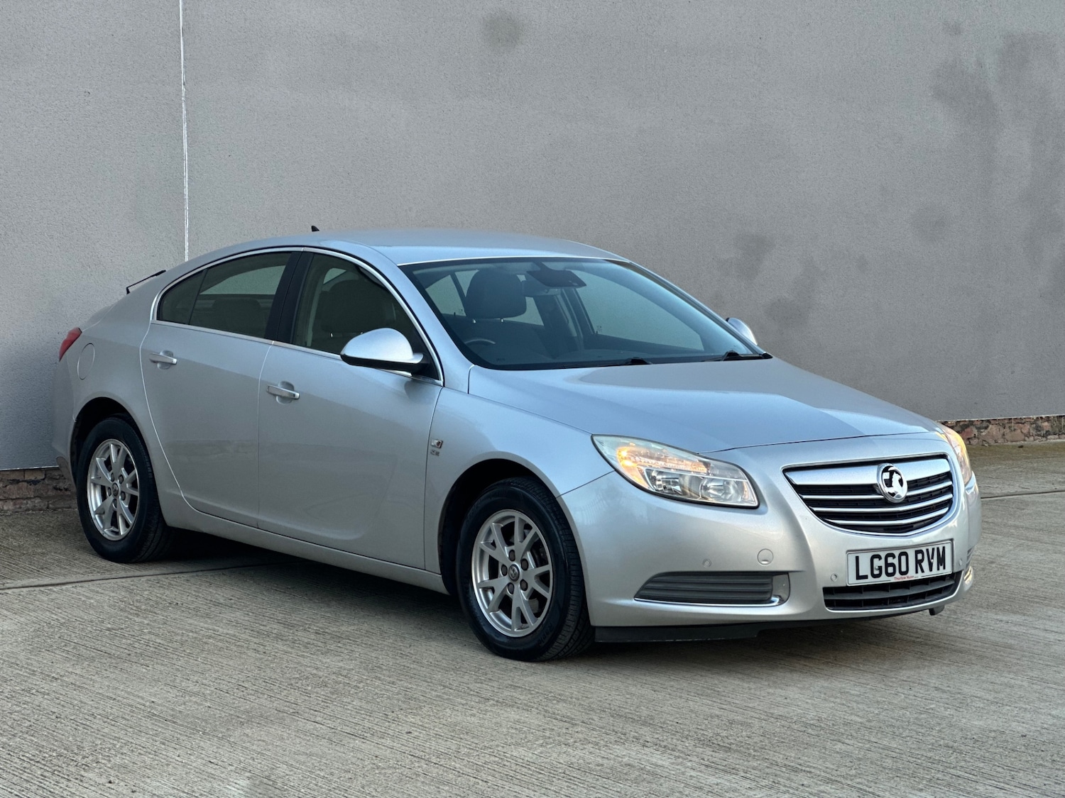 Used Vauxhall Insignia 2010 for sale - 76378917: Photo 20