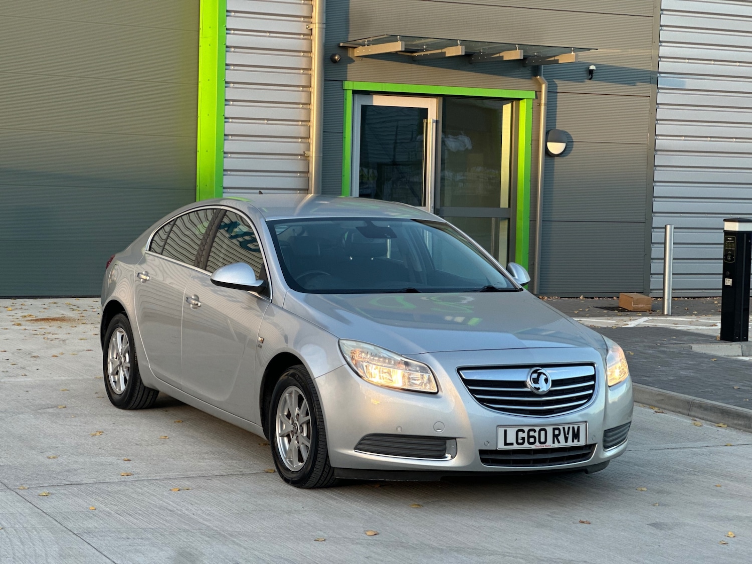 Used Vauxhall Insignia 2010 for sale - 76378917: Photo 36