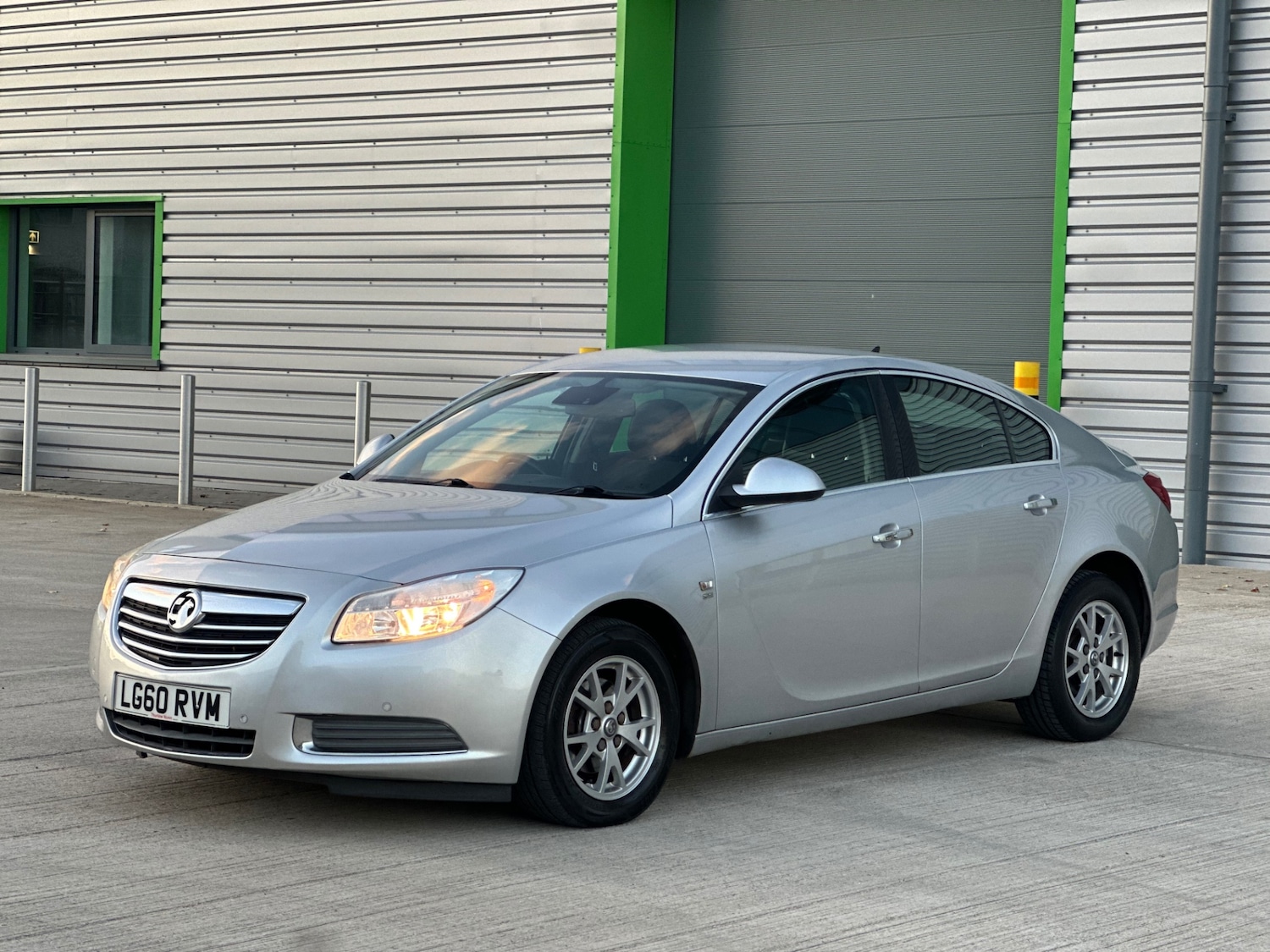 Used Vauxhall Insignia 2010 for sale - 76378917: Photo 64