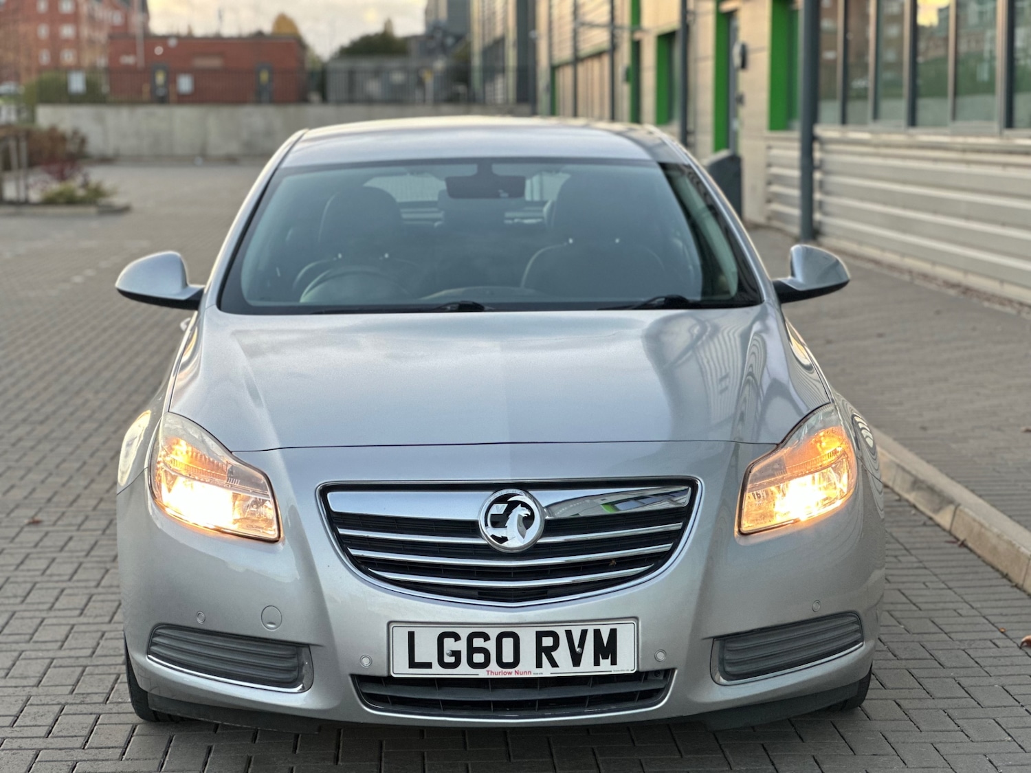 Used Vauxhall Insignia 2010 for sale - 76378917: Photo 71