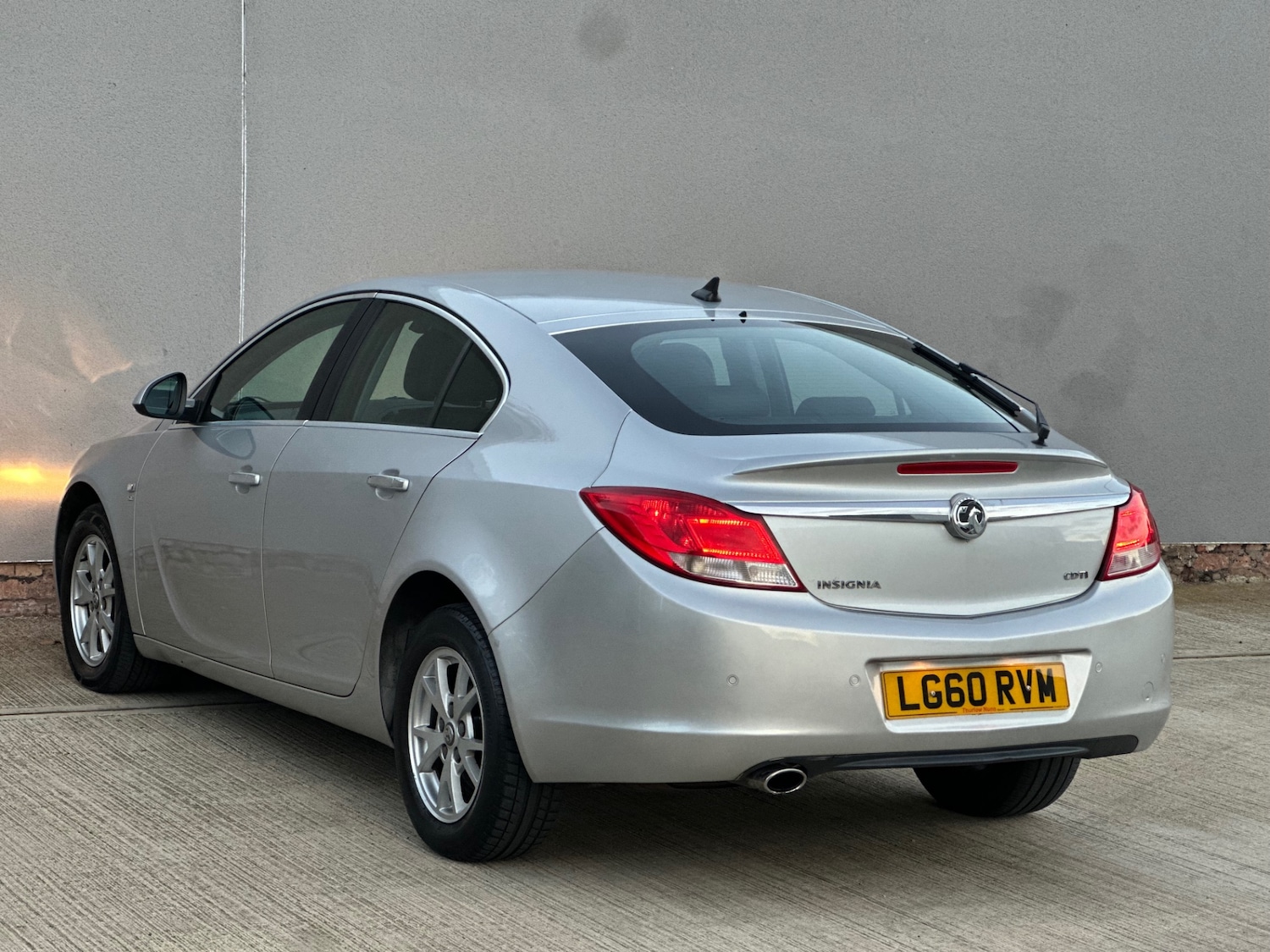 Used Vauxhall Insignia 2010 for sale - 76378917: Photo 73