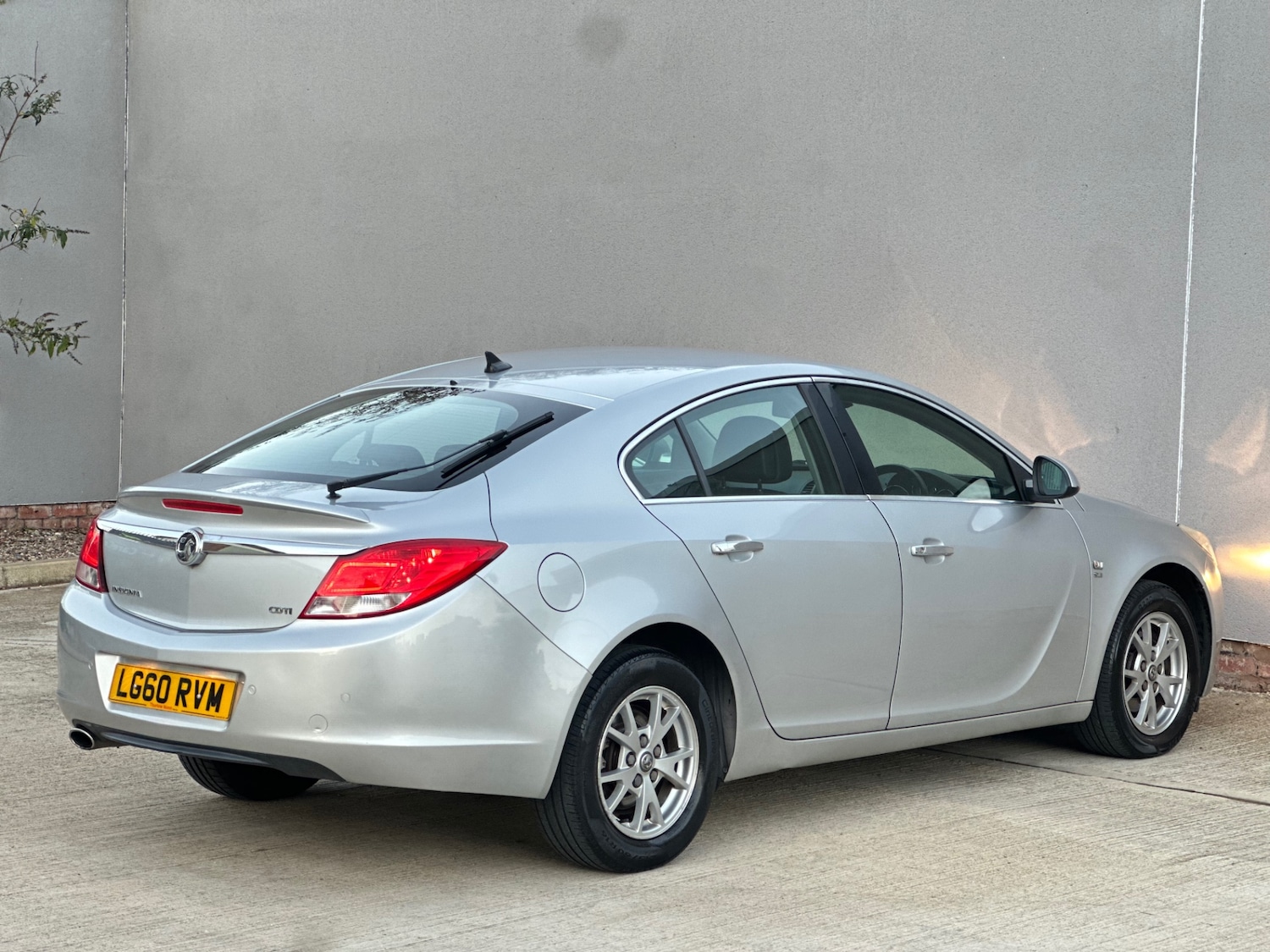 Used Vauxhall Insignia 2010 for sale - 76378917: Photo 74