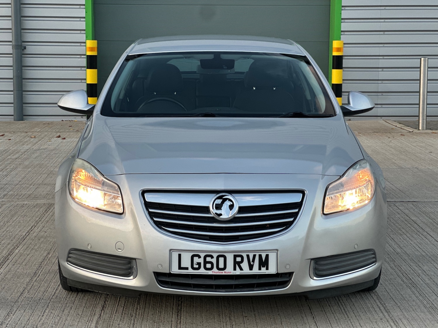 Used Vauxhall Insignia 2010 for sale - 76378917: Photo 79