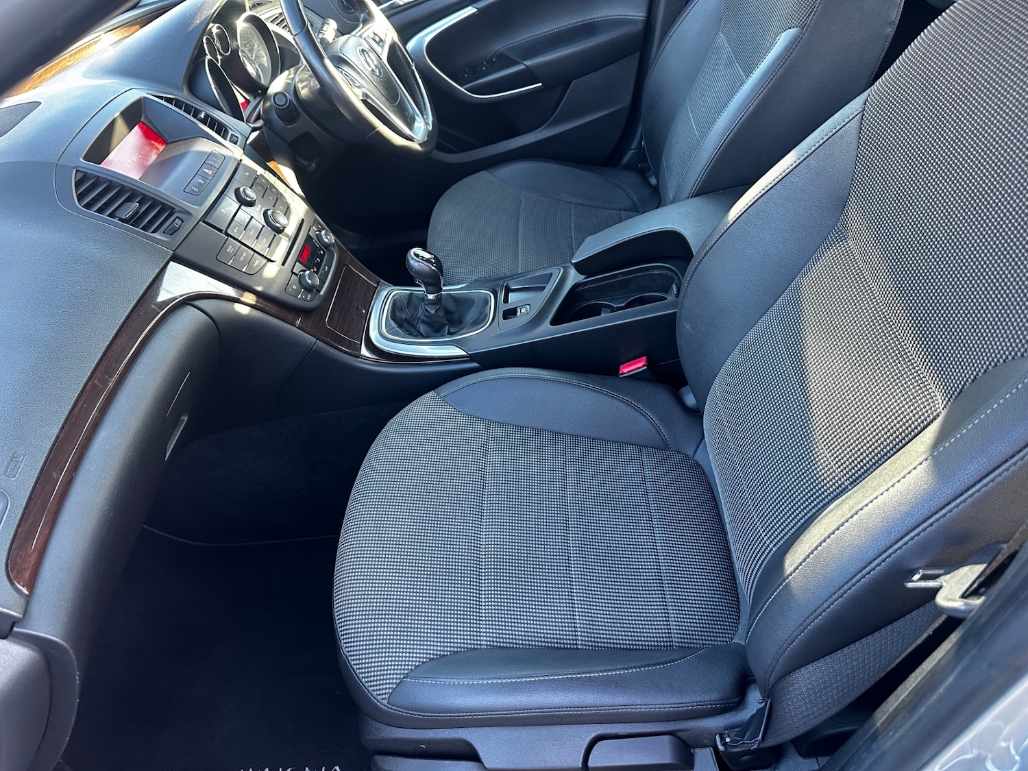 Used Vauxhall Insignia 2010 for sale - 76378917: Photo 86