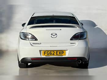 Used Mazda Mazda6 2012 for sale - 79819740: Photo
