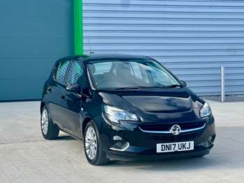 Used Vauxhall Astra 2017 for sale - 75170220: Photo