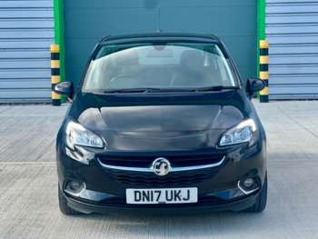 Used Vauxhall Astra 2017 for sale - 75170220: Photo
