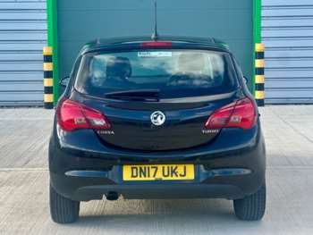 Used Vauxhall Astra 2017 for sale - 75170220: Photo