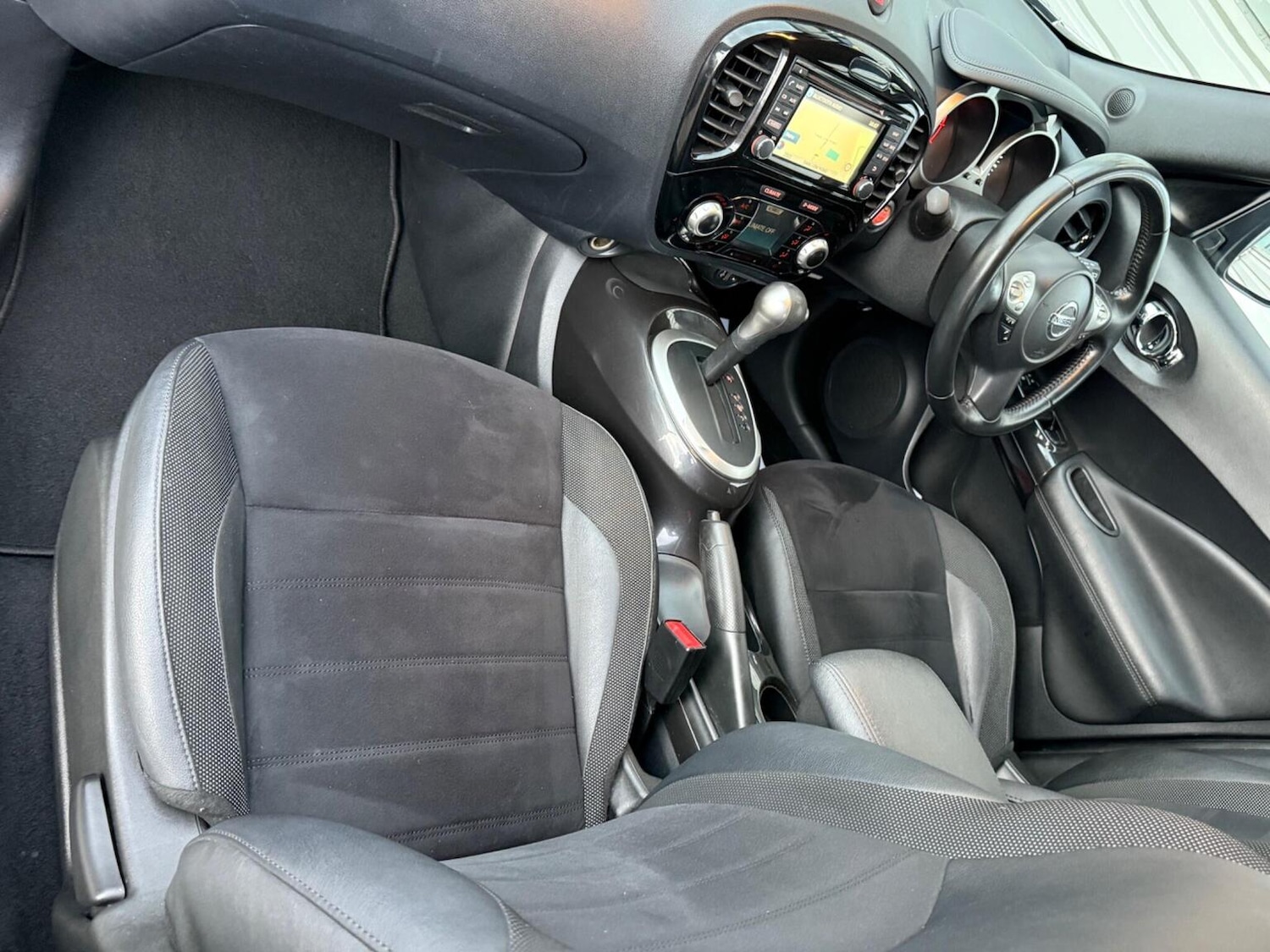 Used Nissan Juke 2018 for sale - 77688981: Photo 57