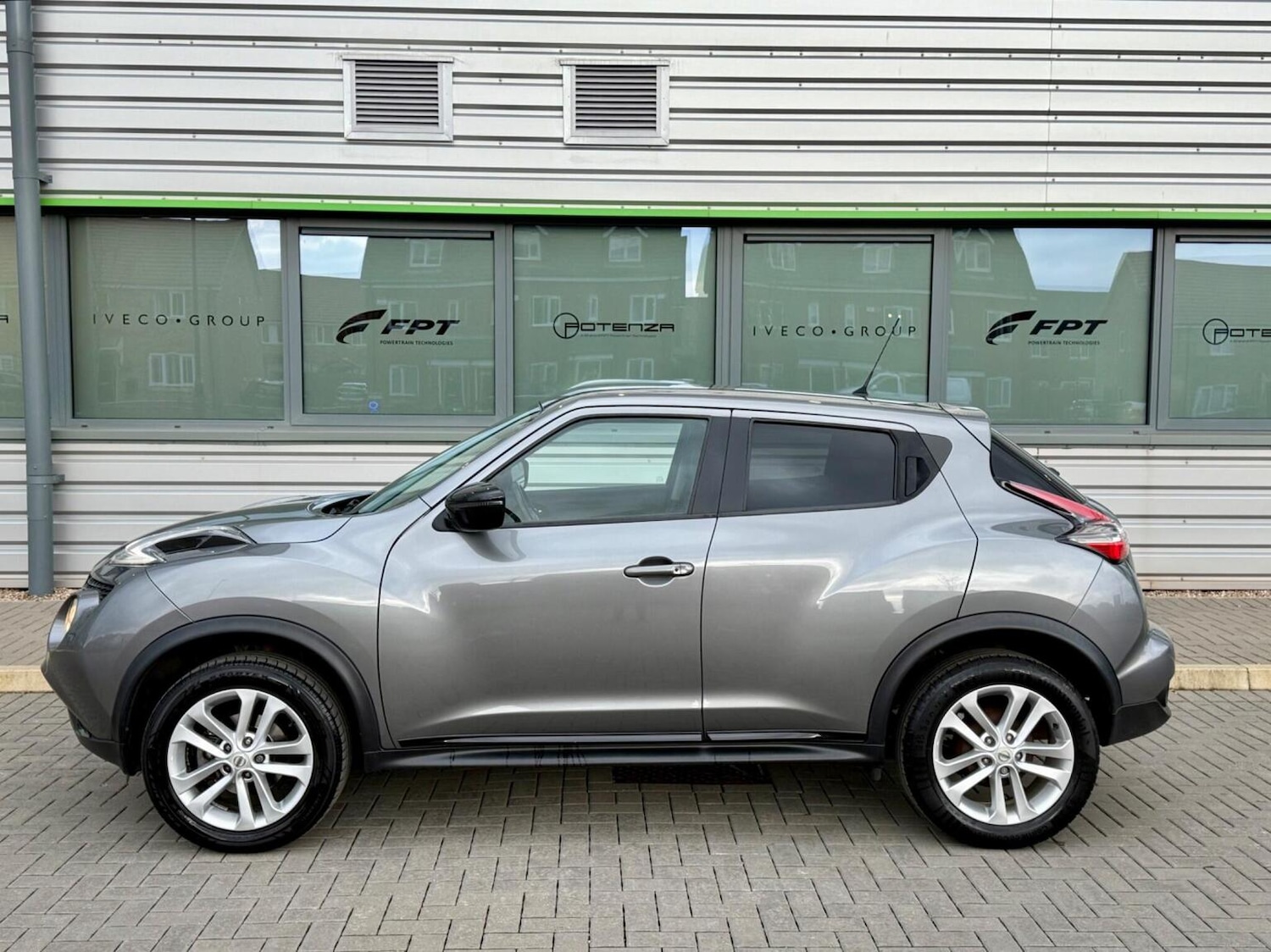 Used Nissan Juke 2018 for sale - 77688981: Photo 61