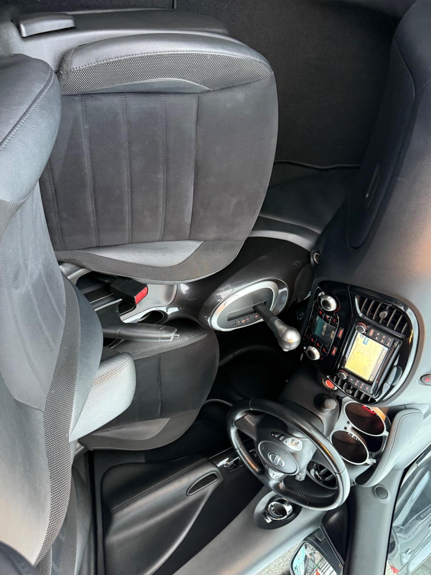 Used Nissan Juke 2018 for sale - 77688981: Photo 66