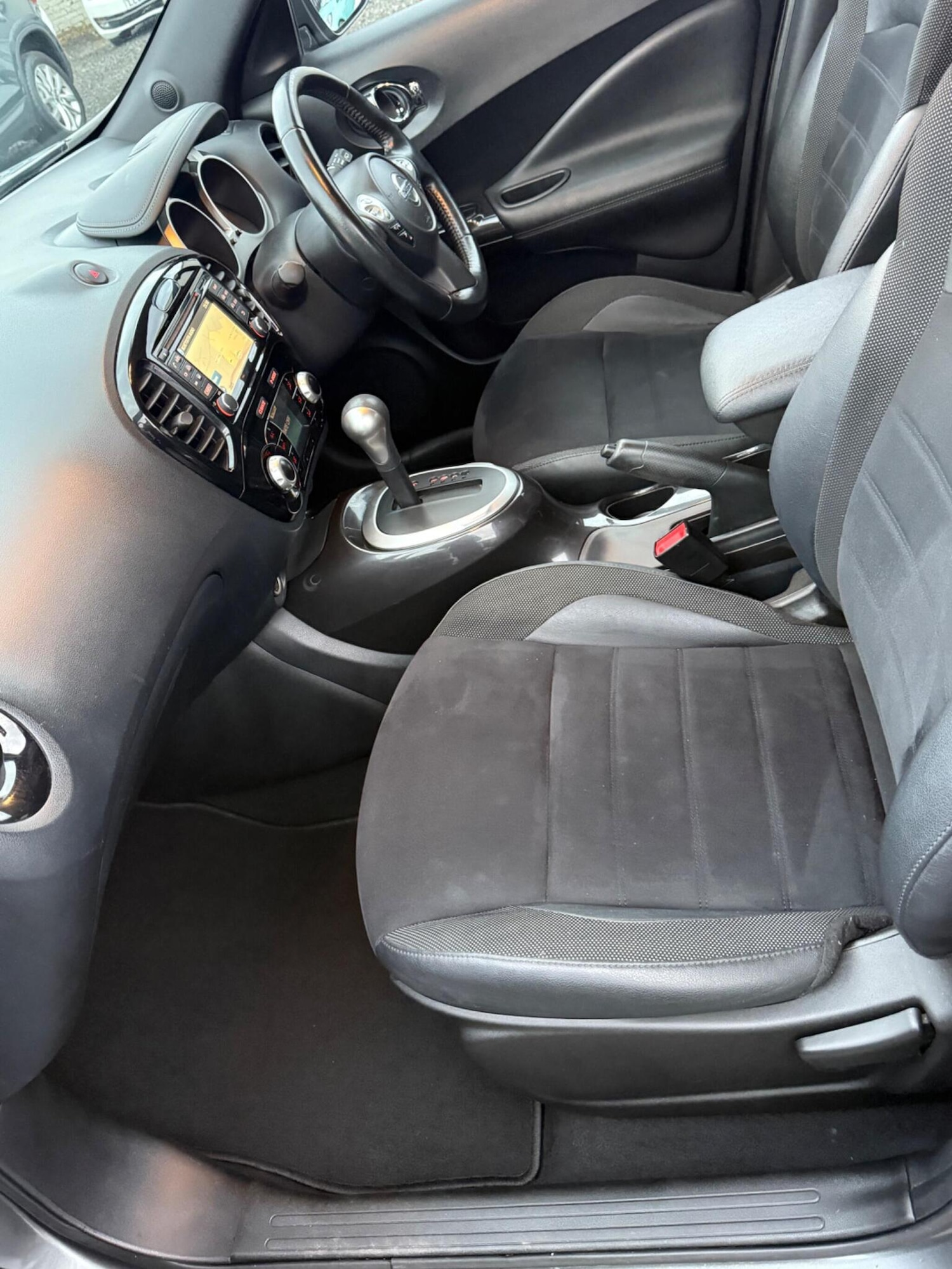 Used Nissan Juke 2018 for sale - 77688981: Photo 68