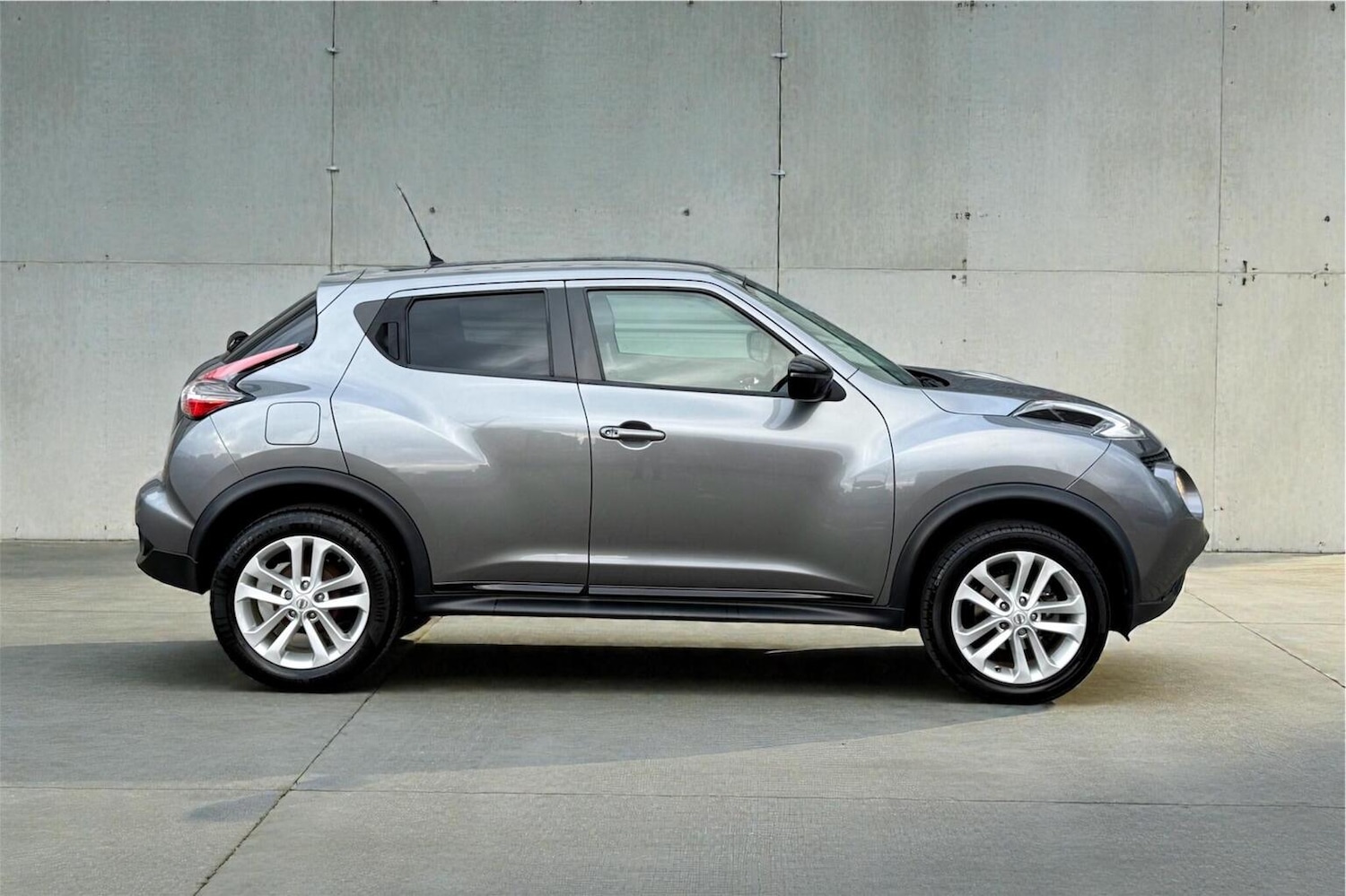 Used Nissan Juke 2018 for sale - 77688981: Photo 7