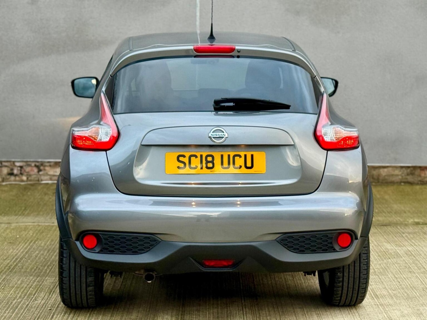 Used Nissan Juke 2018 for sale - 77688981: Photo 79