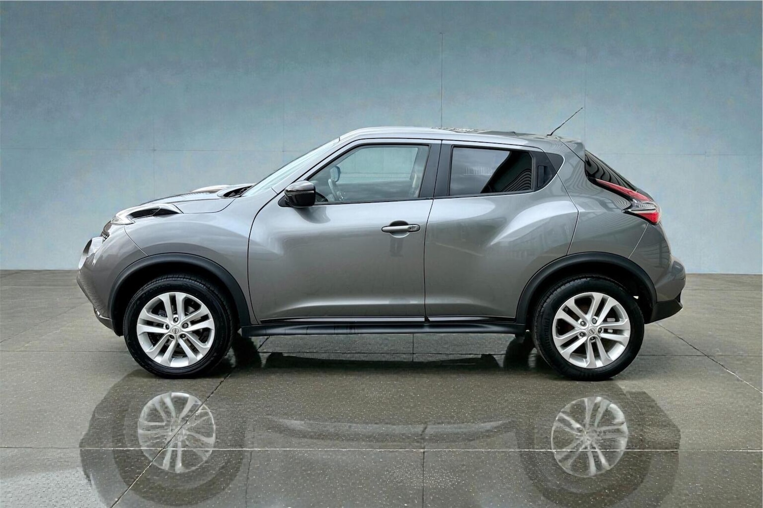 Used Nissan Juke 2018 for sale - 77688981: Photo 8