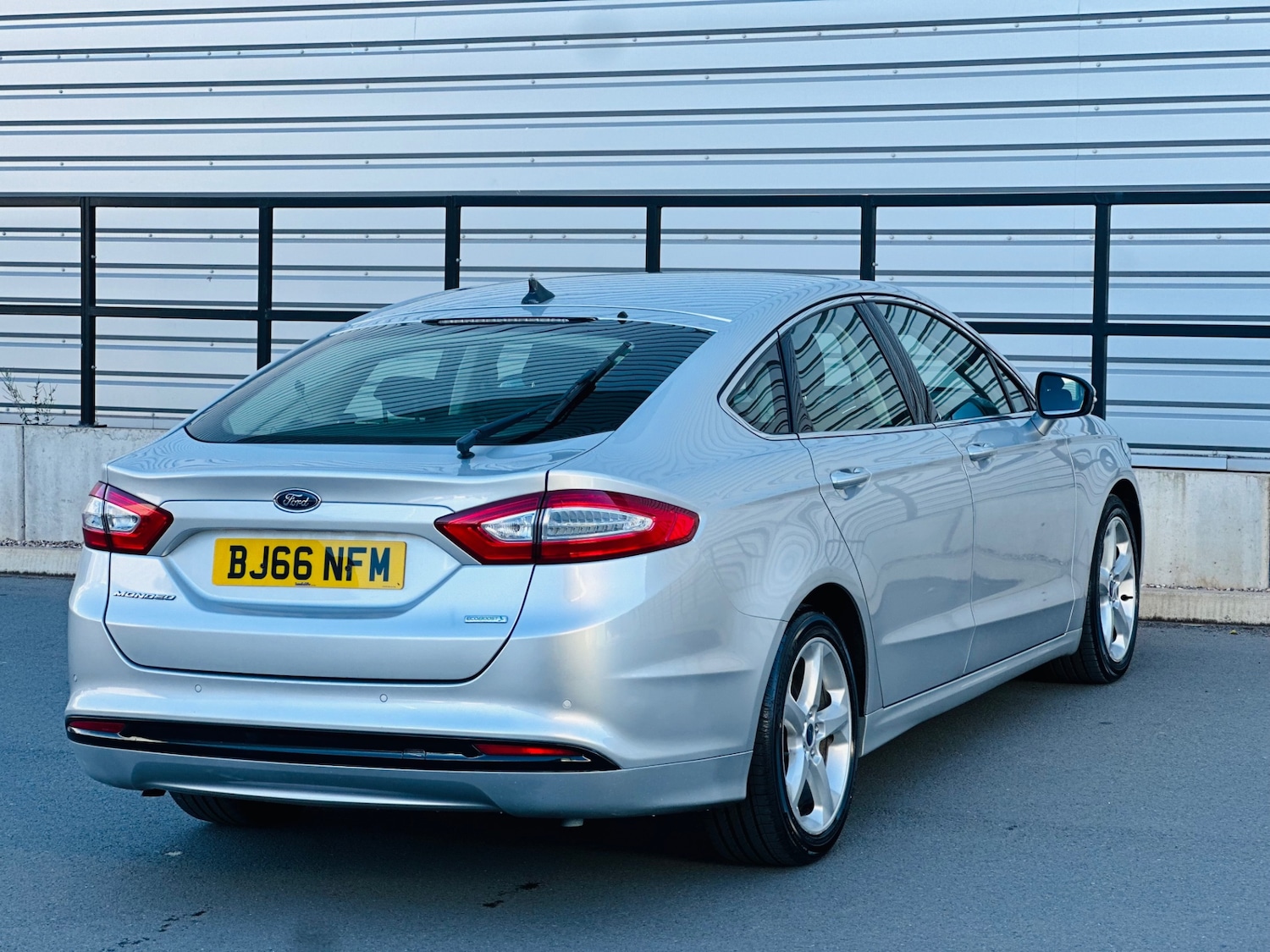 Vehicle 25