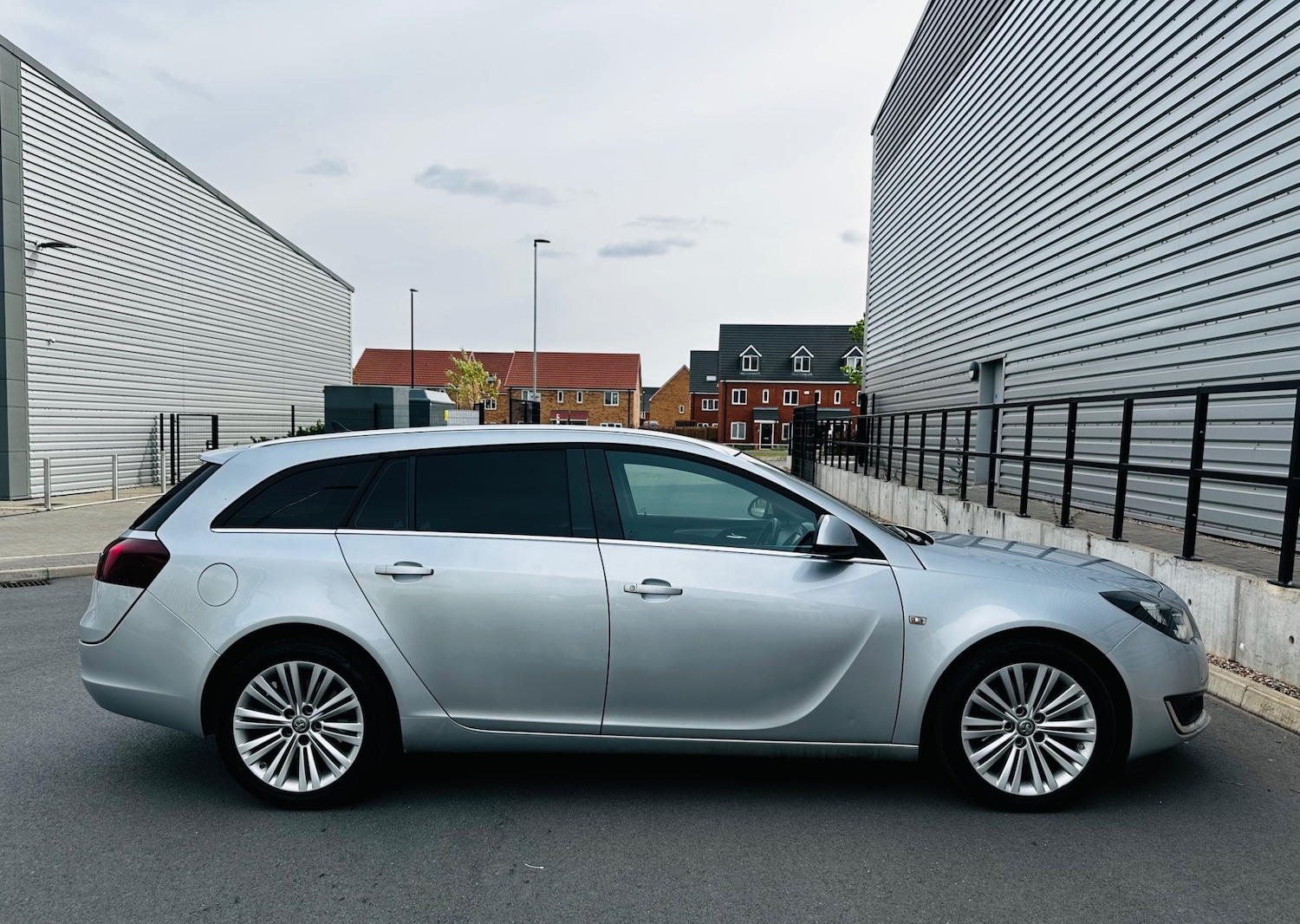 Used Vauxhall Insignia 2017 for sale - 76352113: Photo 31