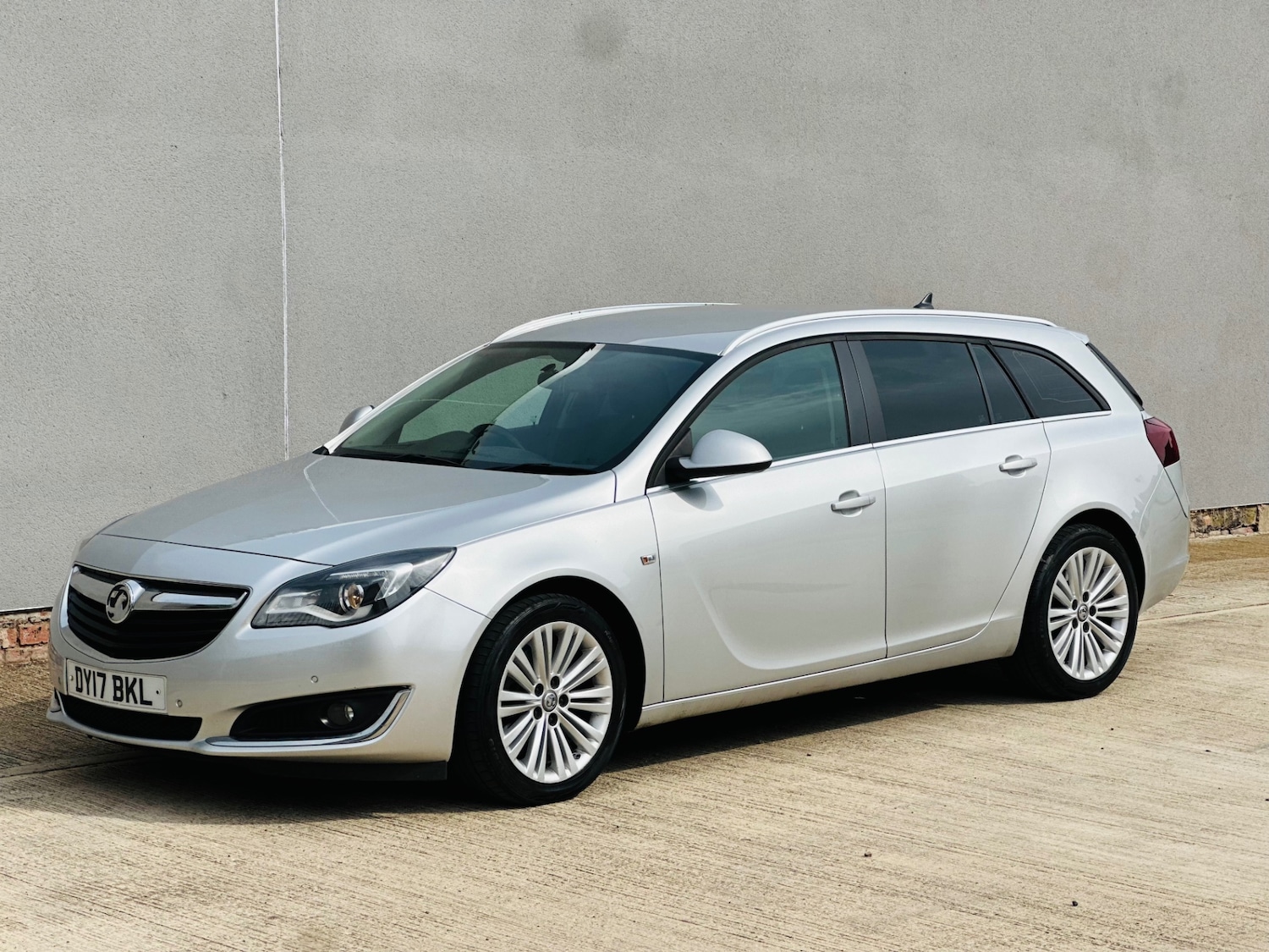 Used Vauxhall Insignia 2017 for sale - 76352113: Photo 51