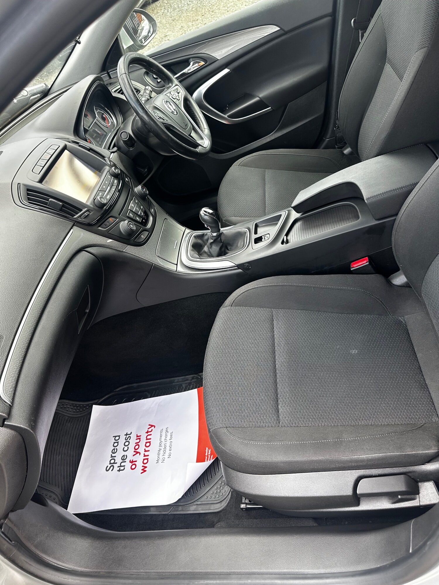 Used Vauxhall Insignia 2017 for sale - 76352113: Photo 58