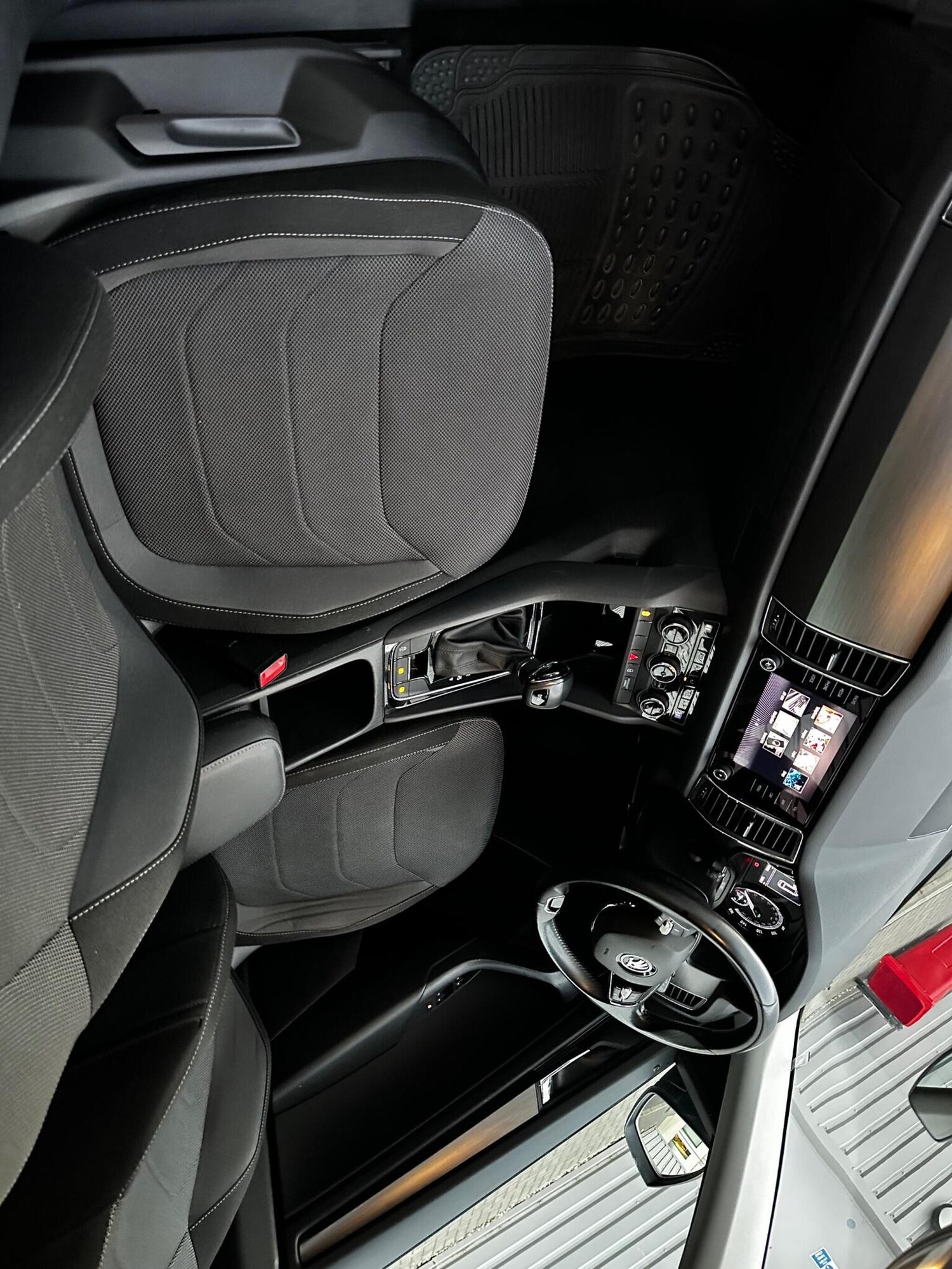 Used Skoda Kodiaq 2021 for sale - 77688993: Photo 12