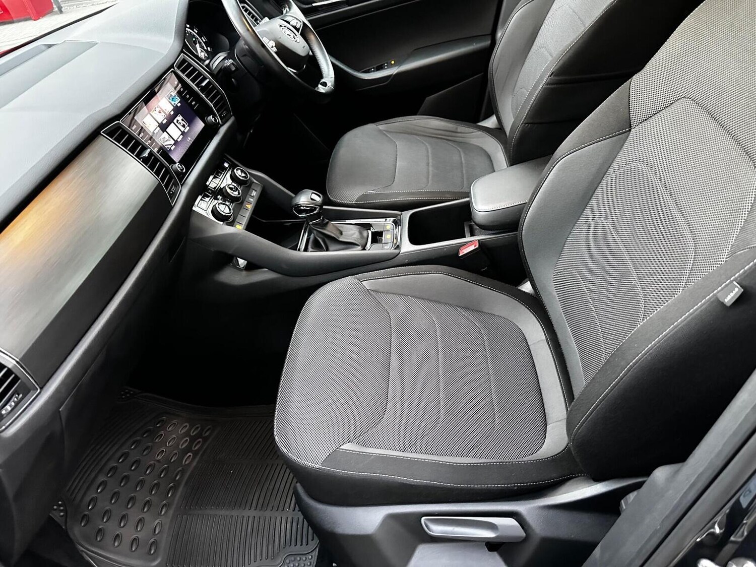 Used Skoda Kodiaq 2021 for sale - 77688993: Photo 40