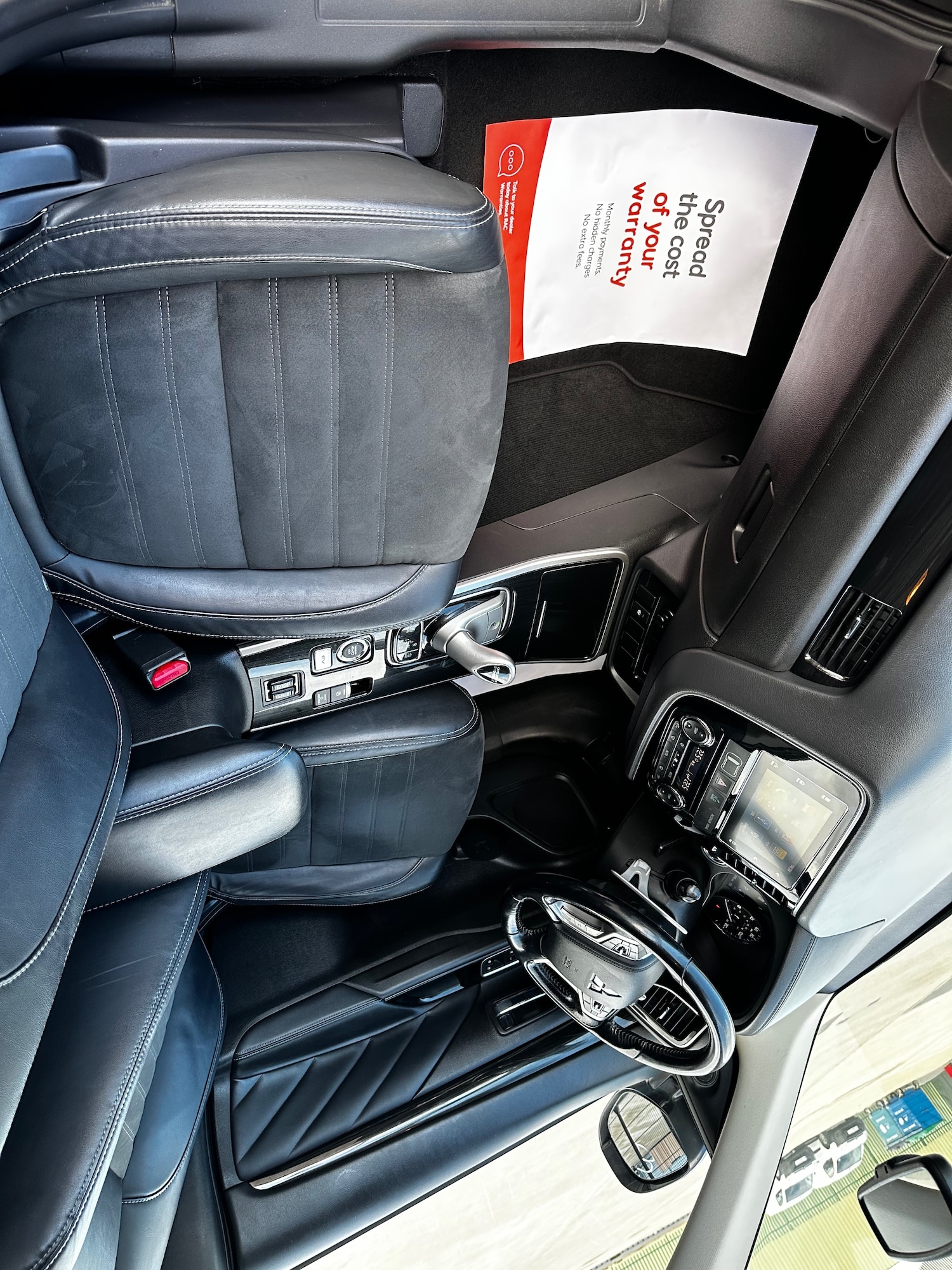 Used Mitsubishi Outlander 2018 for sale - 76445960: Photo 10