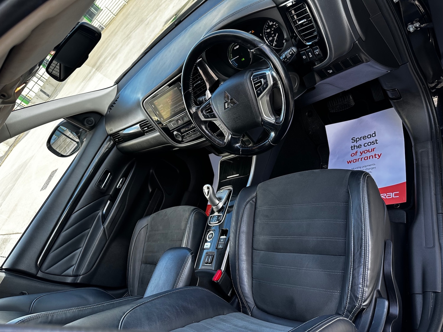 Used Mitsubishi Outlander 2018 for sale - 76445960: Photo 11