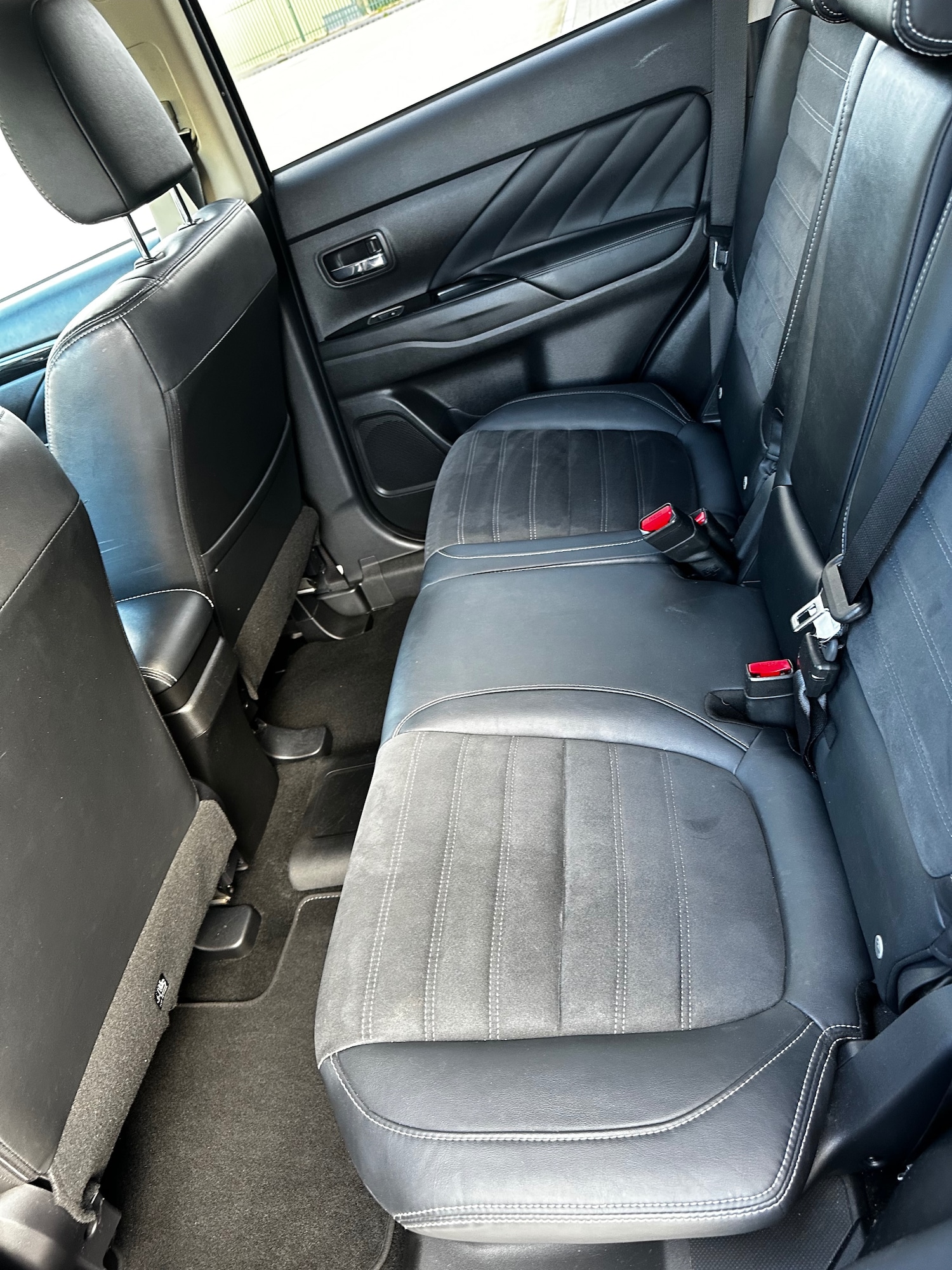 Used Mitsubishi Outlander 2018 for sale - 76445960: Photo 13