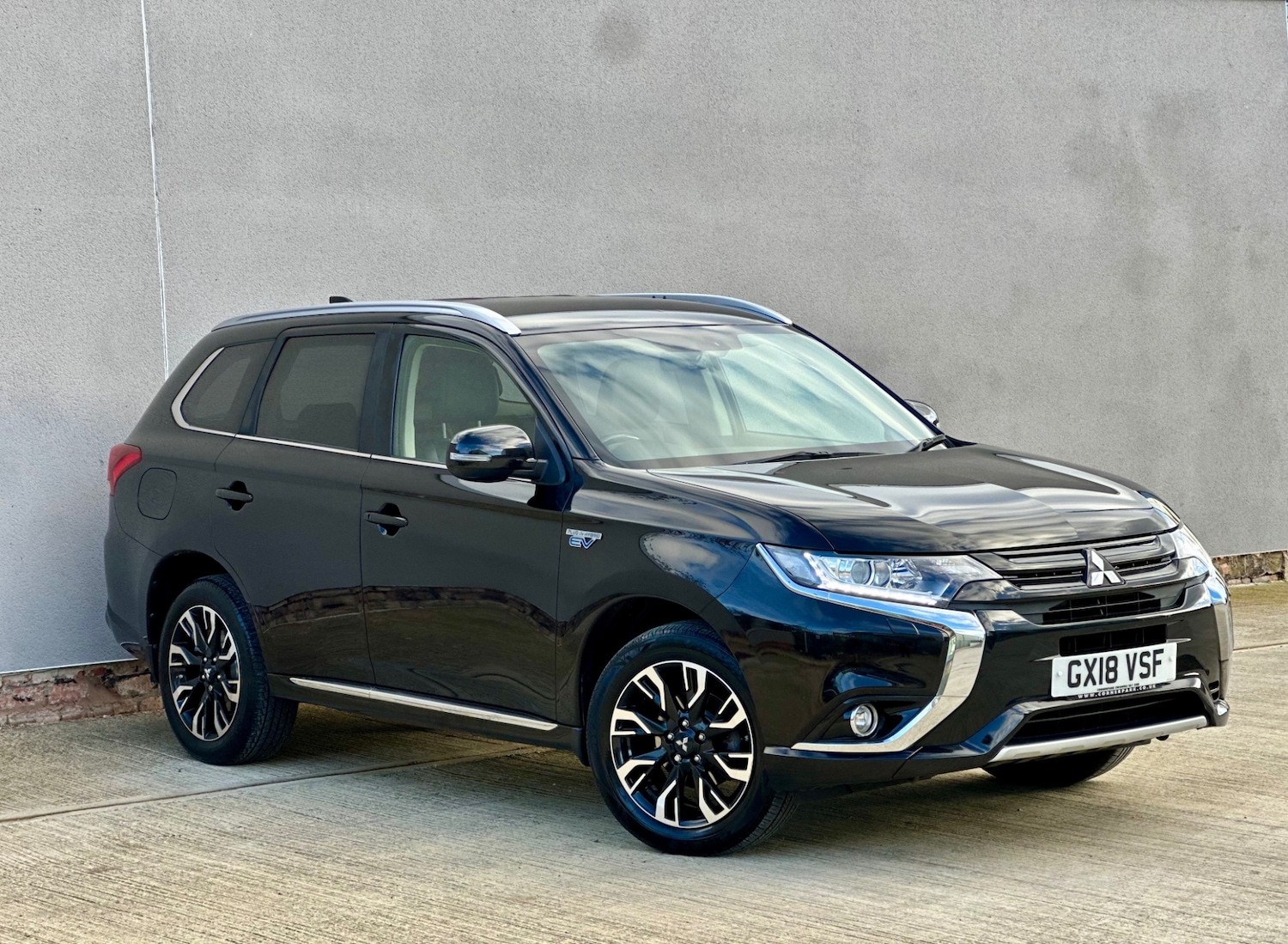 Used Mitsubishi Outlander 2018 for sale - 76445960: Photo 16