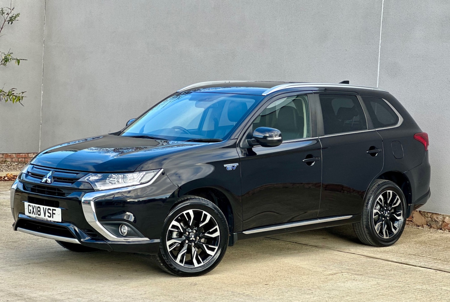 Used Mitsubishi Outlander 2018 for sale - 76445960: Photo 17