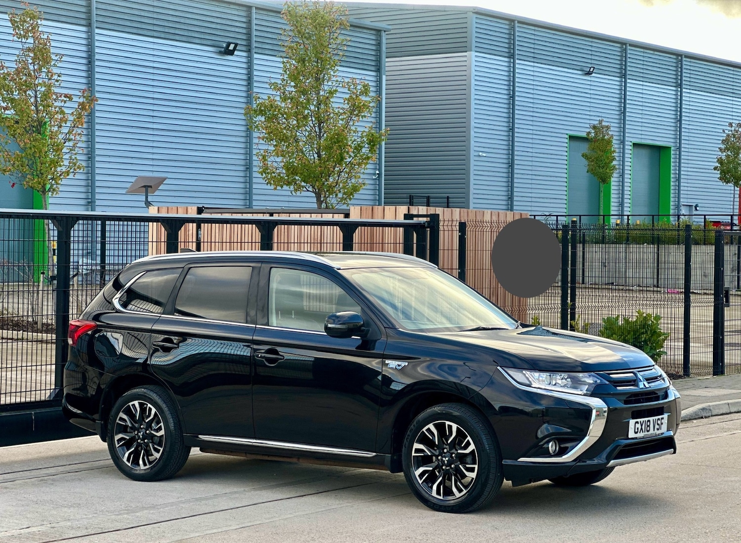 Used Mitsubishi Outlander 2018 for sale - 76445960: Photo 19